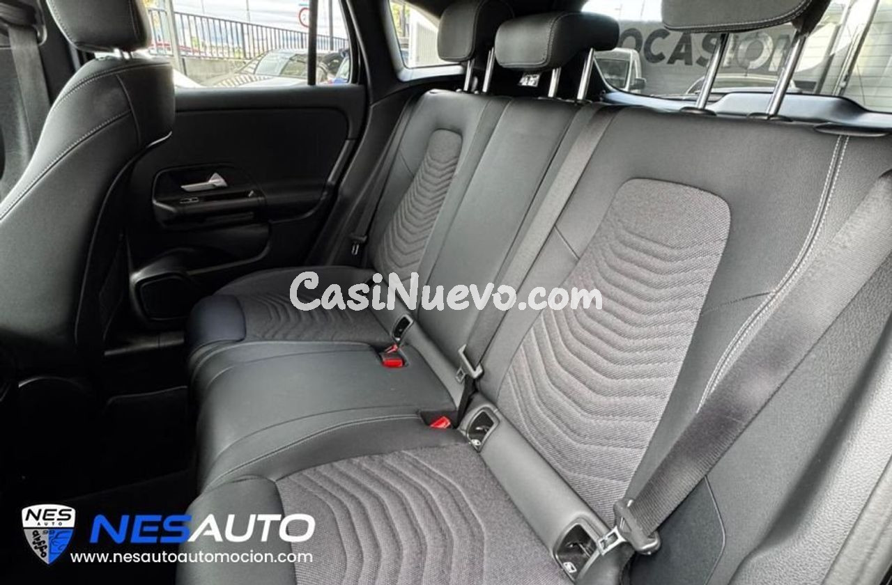 Mercedes GLA 163 CV MHEV Progressive - foto 19