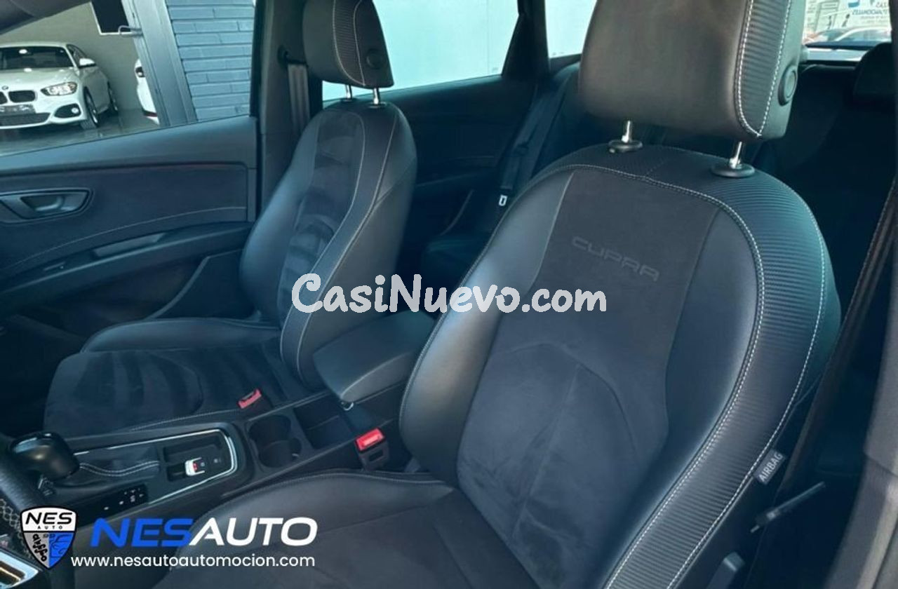 Seat Leon 290 290 CV DSG7 Front Drive - foto 3