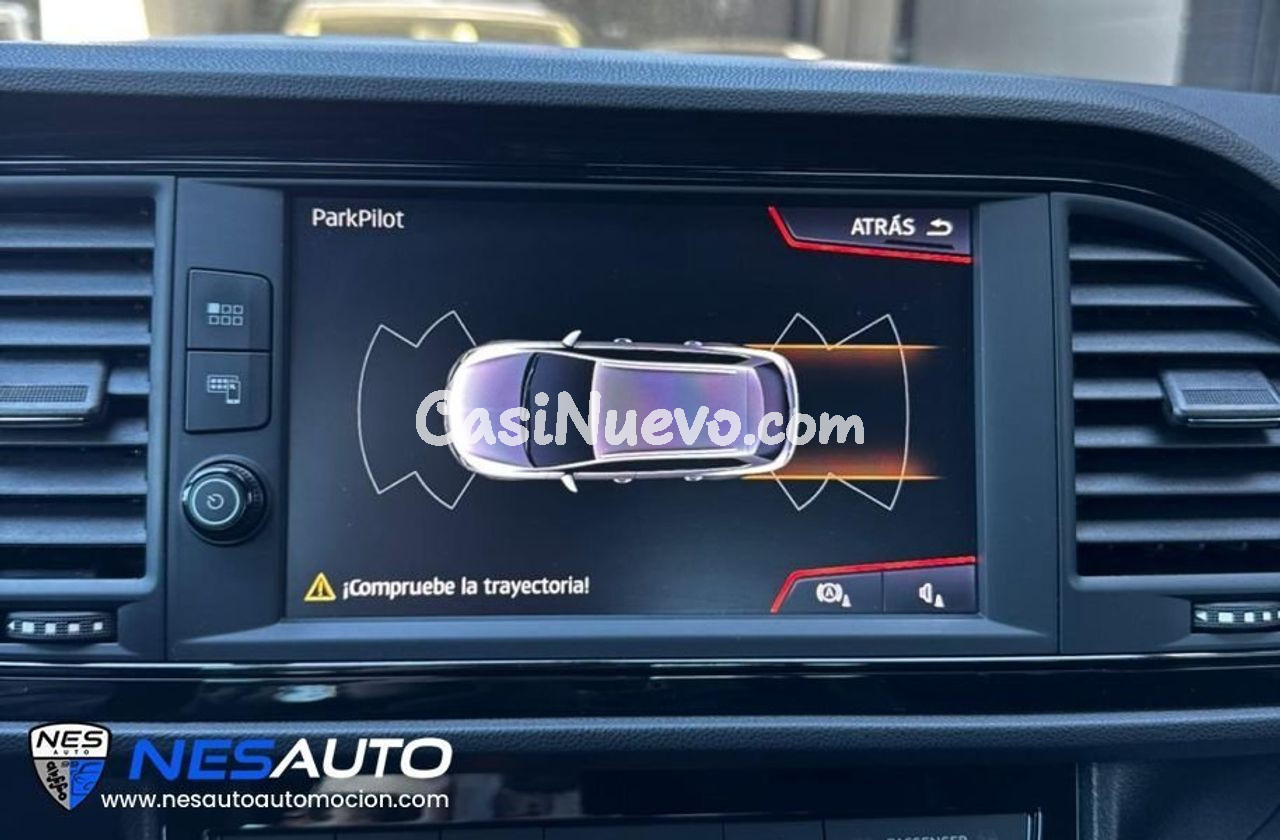 Seat Leon 290 290 CV DSG7 Front Drive - foto 5