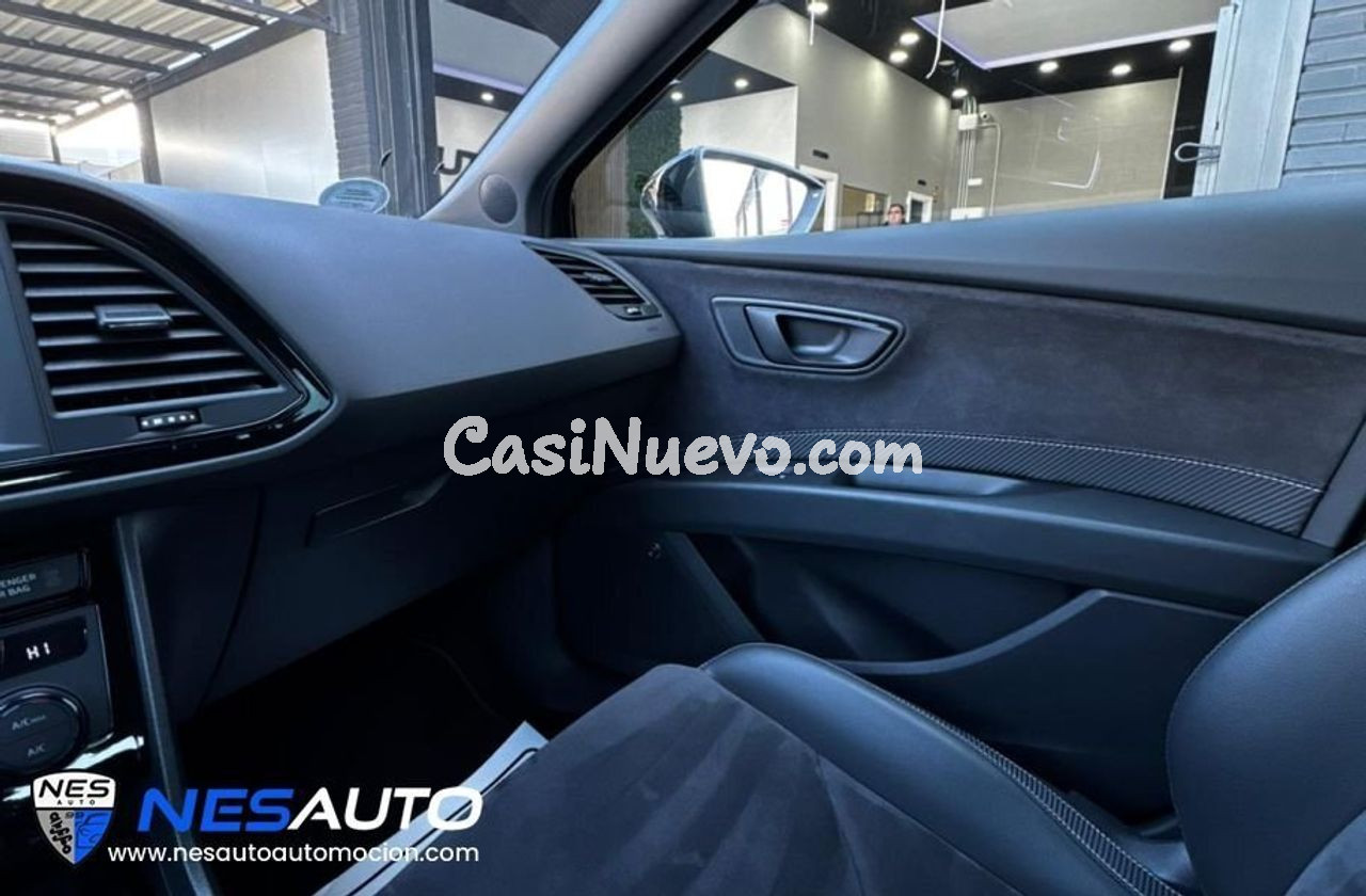 Seat Leon 290 290 CV DSG7 Front Drive - foto 6