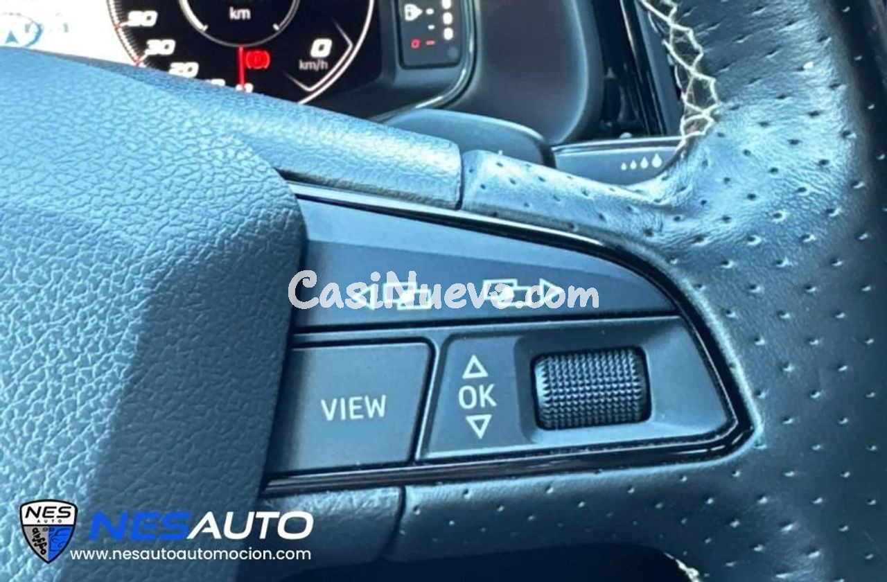 Seat Leon 290 290 CV DSG7 Front Drive - foto 11