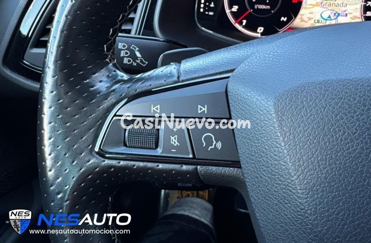 Seat Leon 290 290 CV DSG7 Front Drive - foto 12