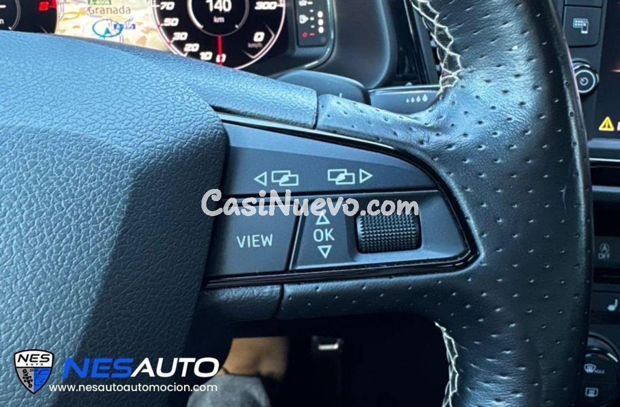 Seat Leon 290 290 CV DSG7 Front Drive - foto 14