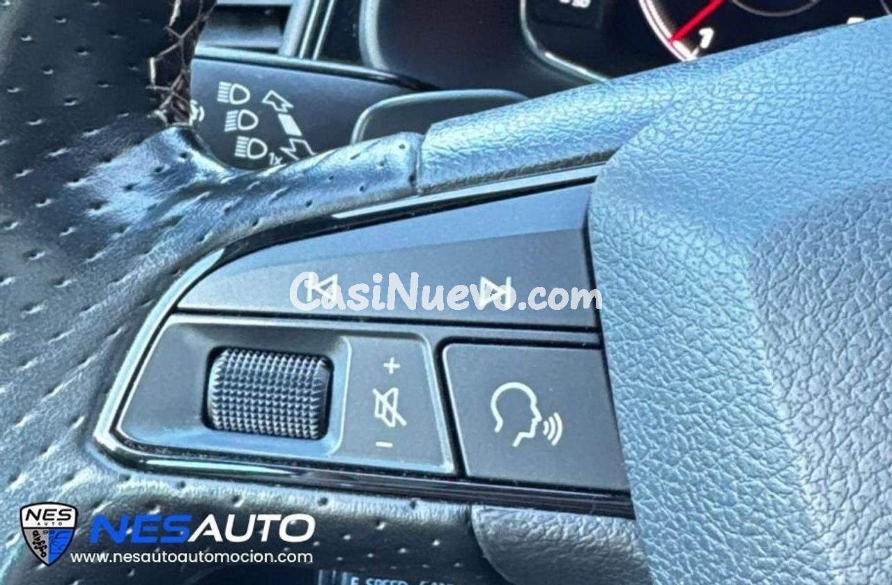 Seat Leon 290 290 CV DSG7 Front Drive - foto 16