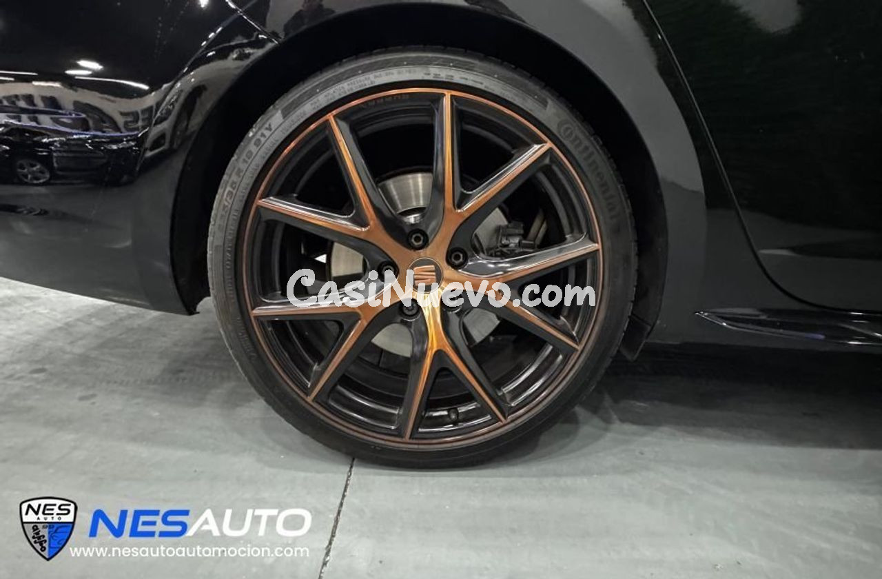 Seat Leon 290 290 CV DSG7 Front Drive - foto 17