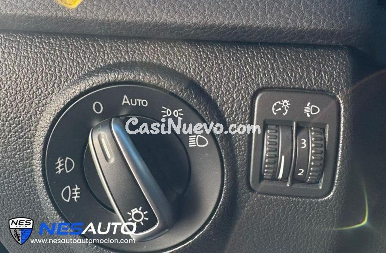 Volkswagen Tiguan 150 CV BMT Advance - foto 12