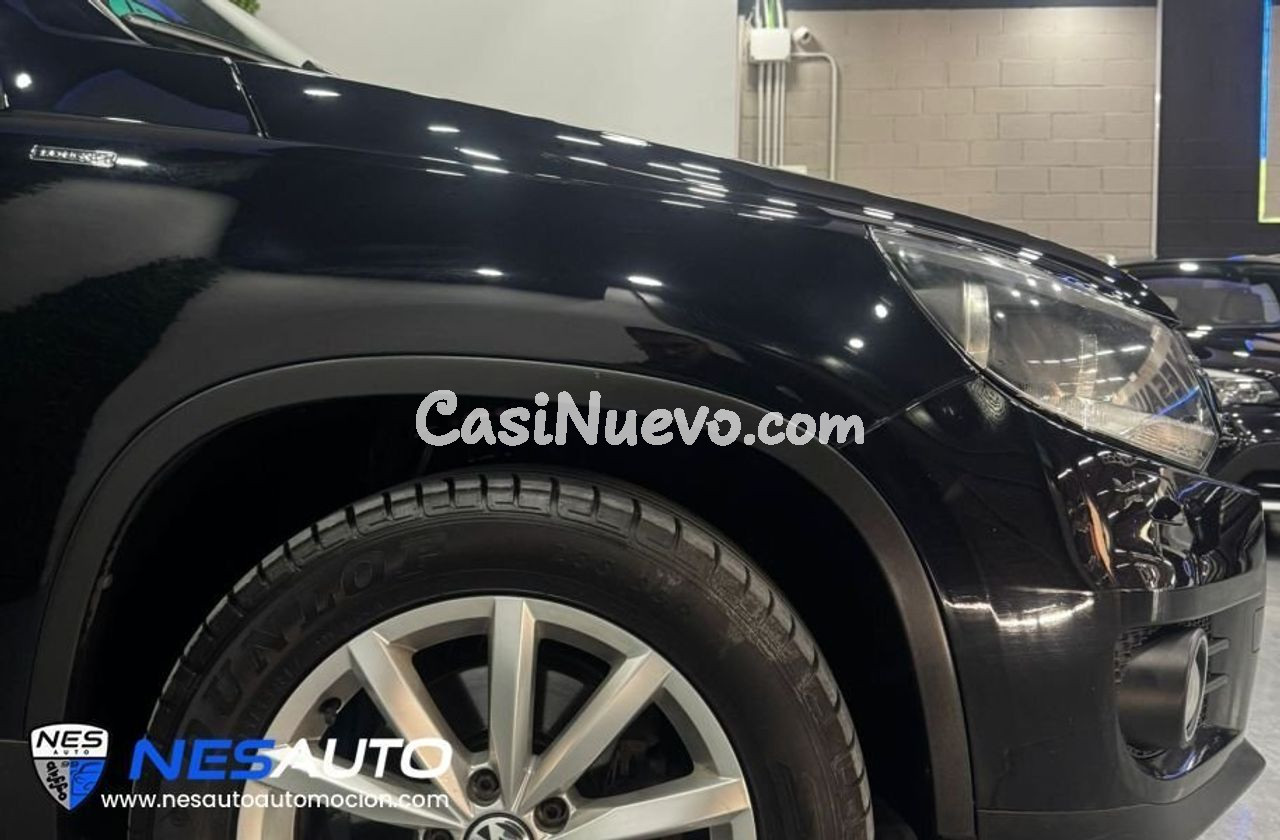 Volkswagen Tiguan 150 CV BMT Advance - foto 13