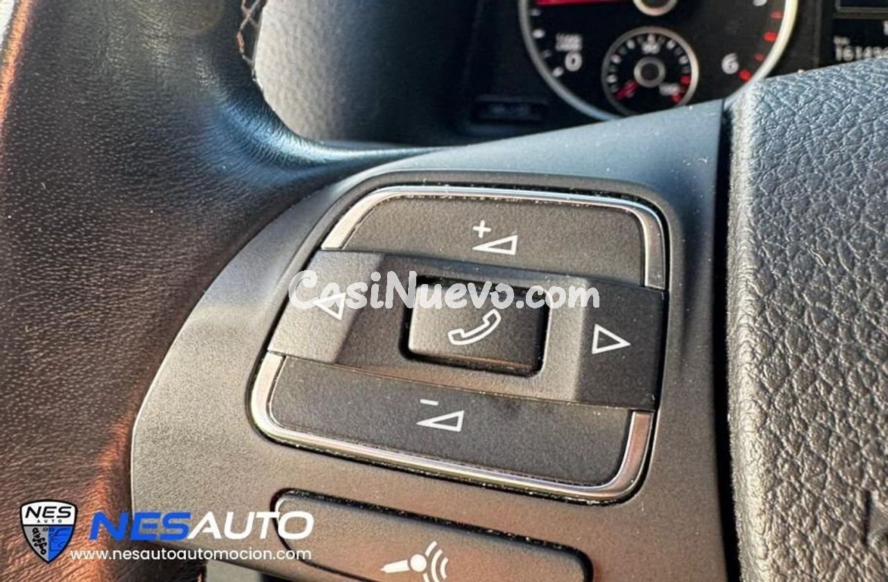 Volkswagen Tiguan 150 CV BMT Advance - foto 14