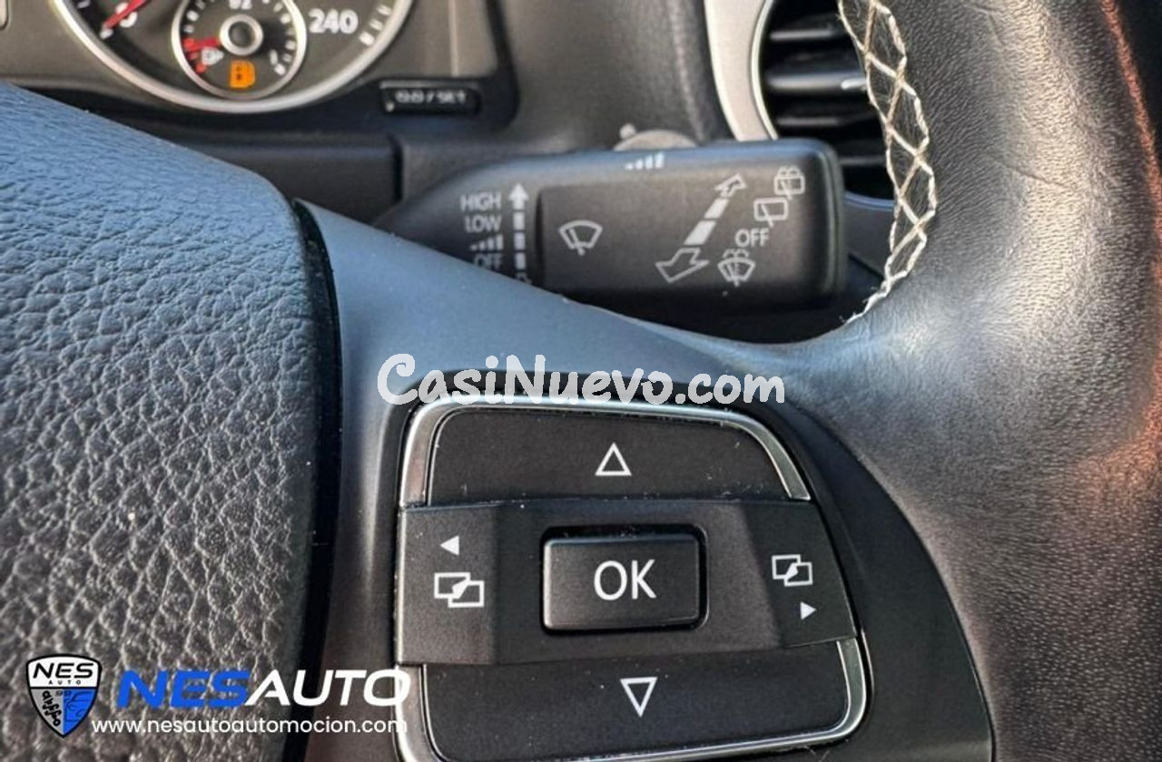 Volkswagen Tiguan 150 CV BMT Advance - foto 15