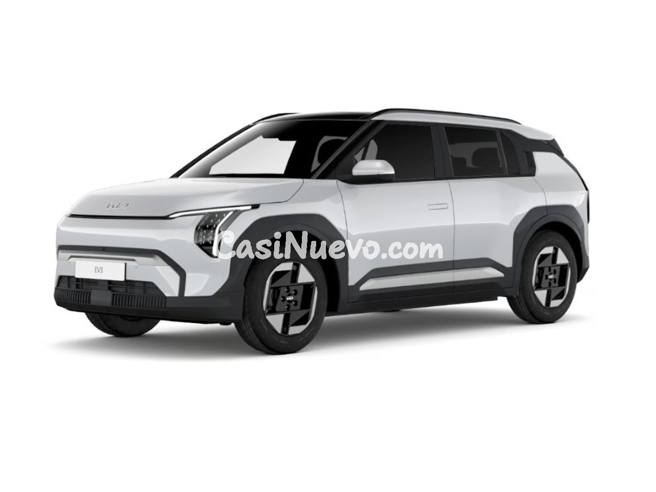 Kia EV3 GT-line Long Range - foto 2