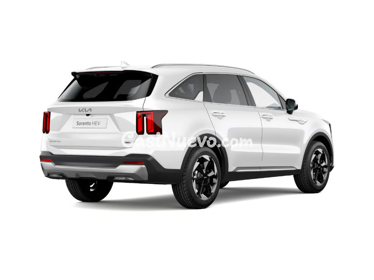 Kia Sorento 1.6 T-GDi HEV Emotion 4x2 7pl - foto 3