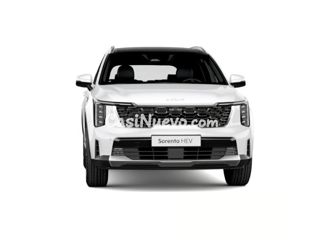 Kia Sorento 1.6 T-GDi HEV Emotion 4x2 7pl - foto 4