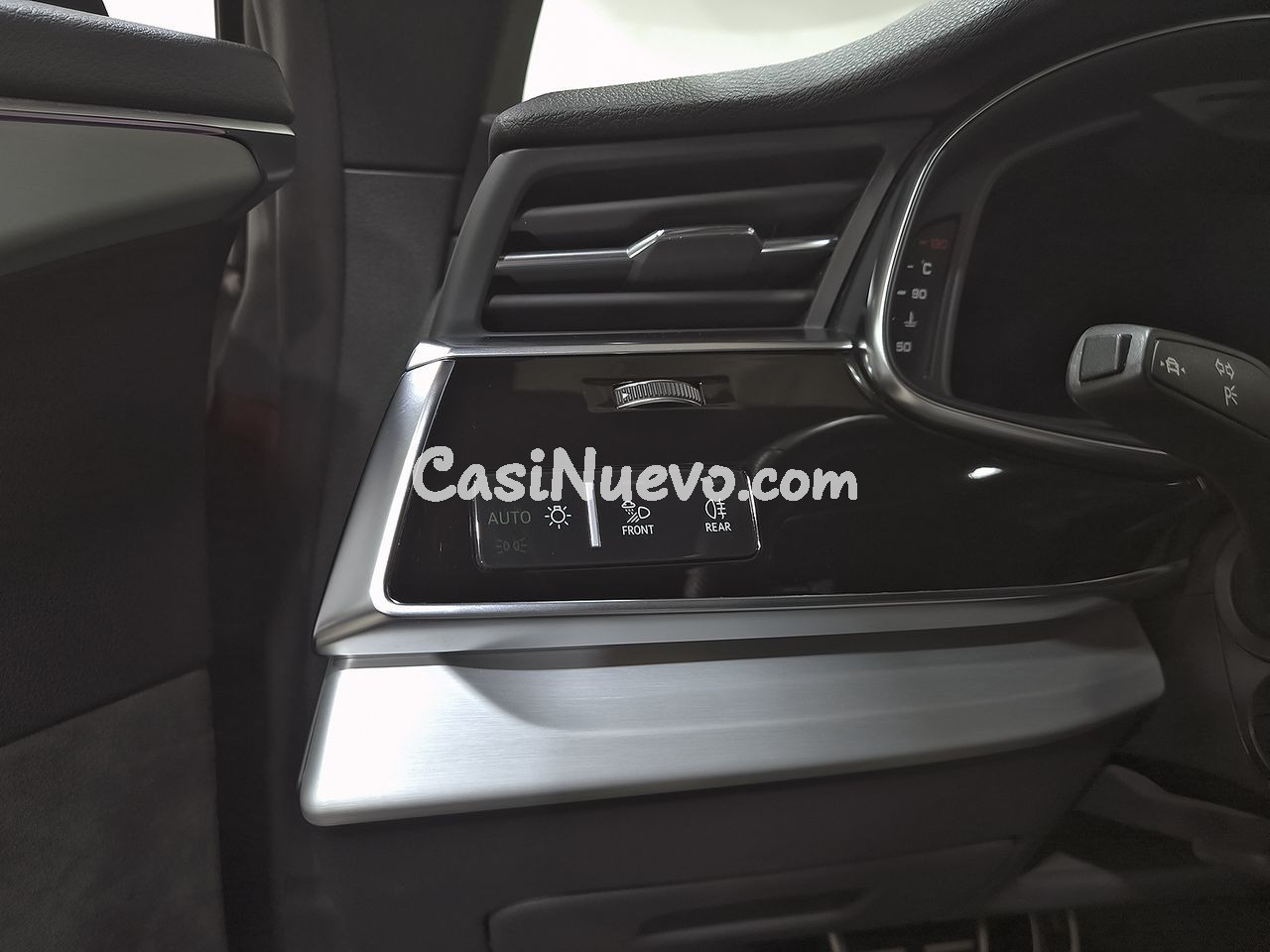 Audi Q8 45 TDI 170kW Black L quattro tiptronic - foto 13