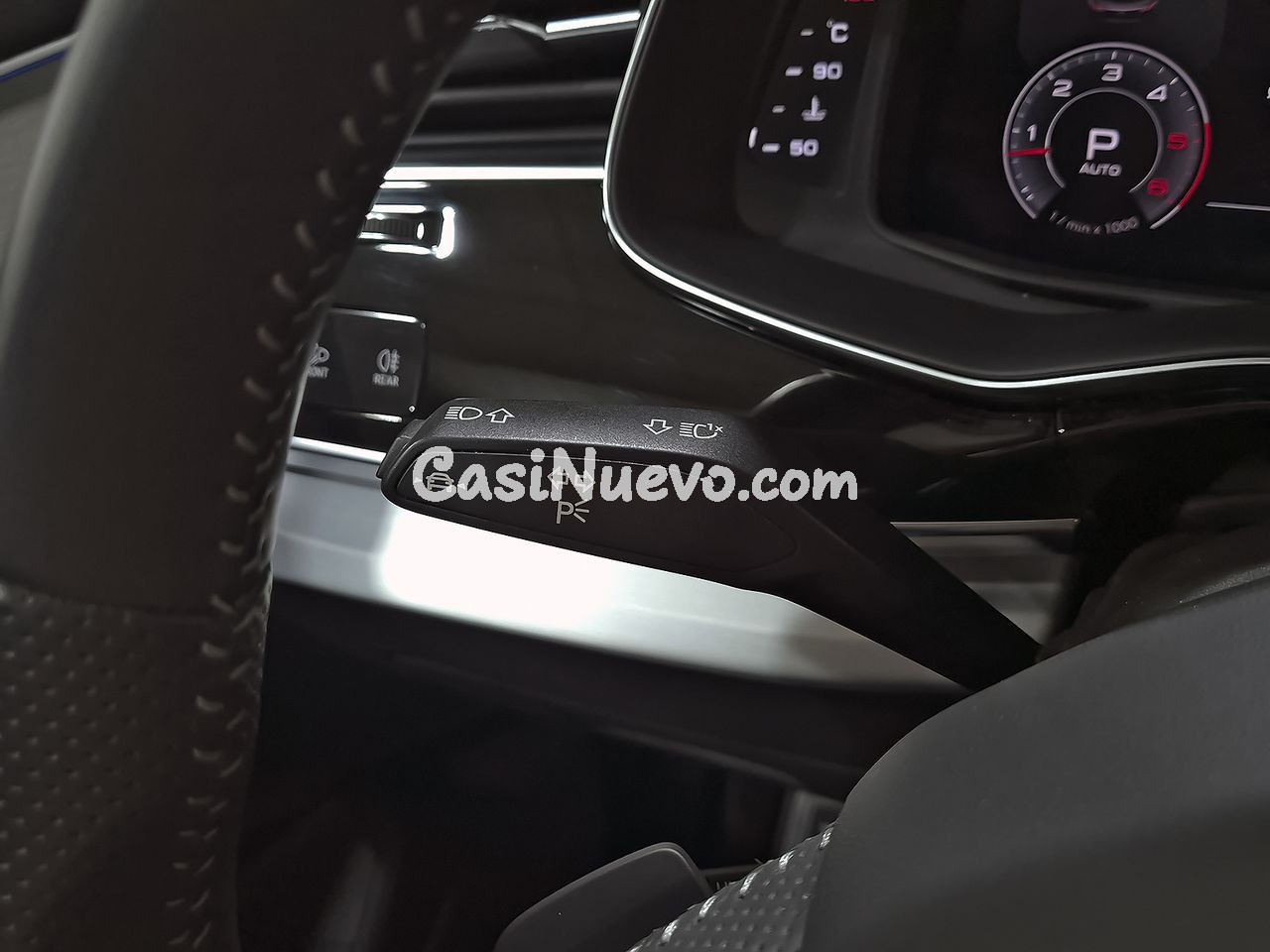 Audi Q8 45 TDI 170kW Black L quattro tiptronic - foto 15