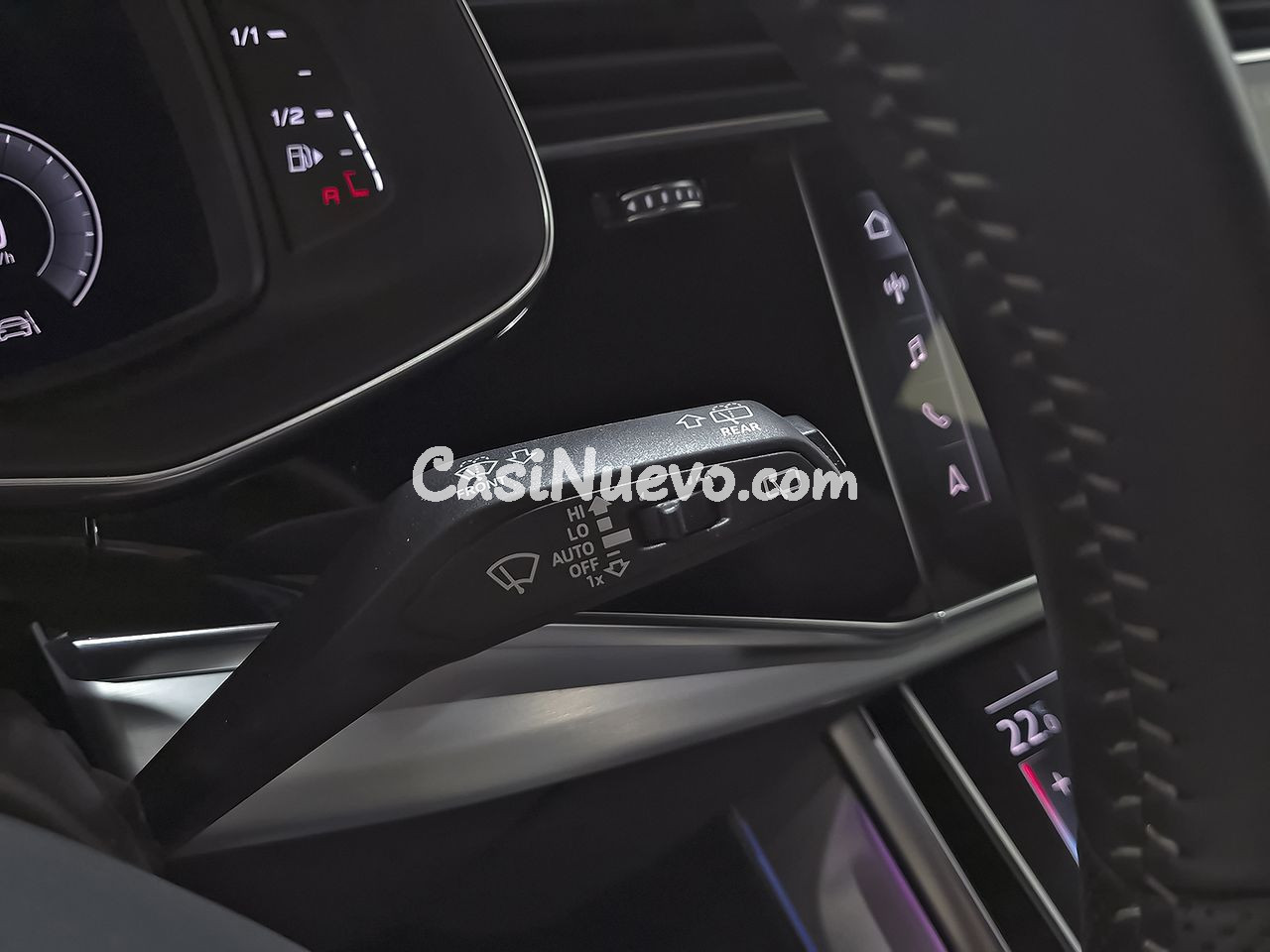 Audi Q8 45 TDI 170kW Black L quattro tiptronic - foto 17