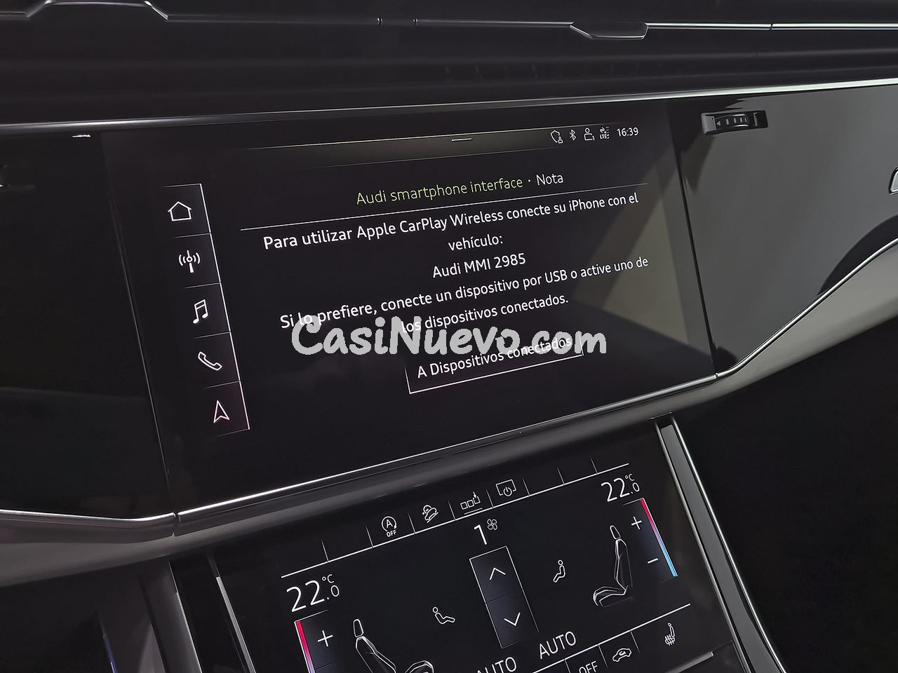 Audi Q8 45 TDI 170kW Black L quattro tiptronic - foto 23