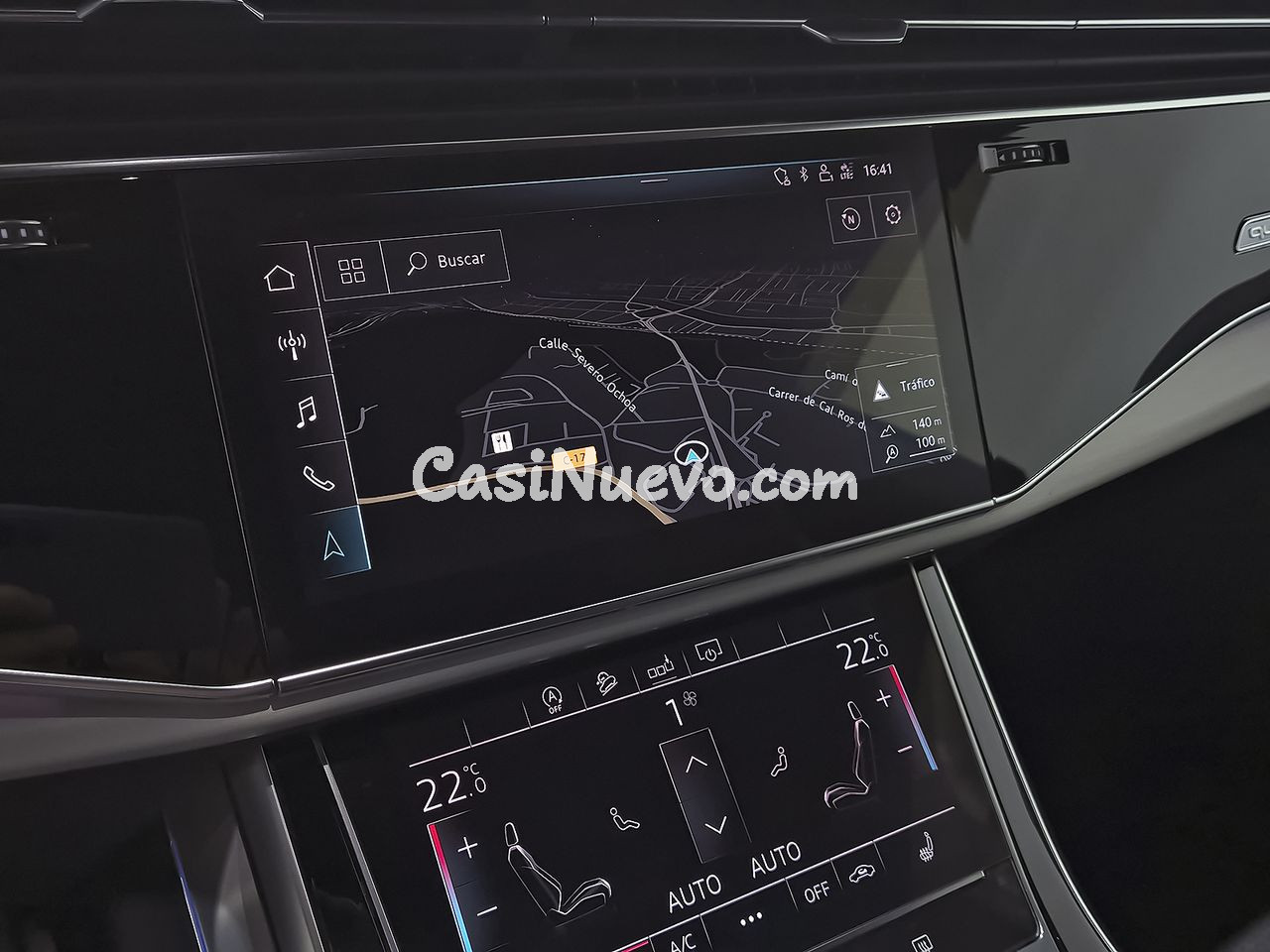 Audi Q8 45 TDI 170kW Black L quattro tiptronic - foto 26