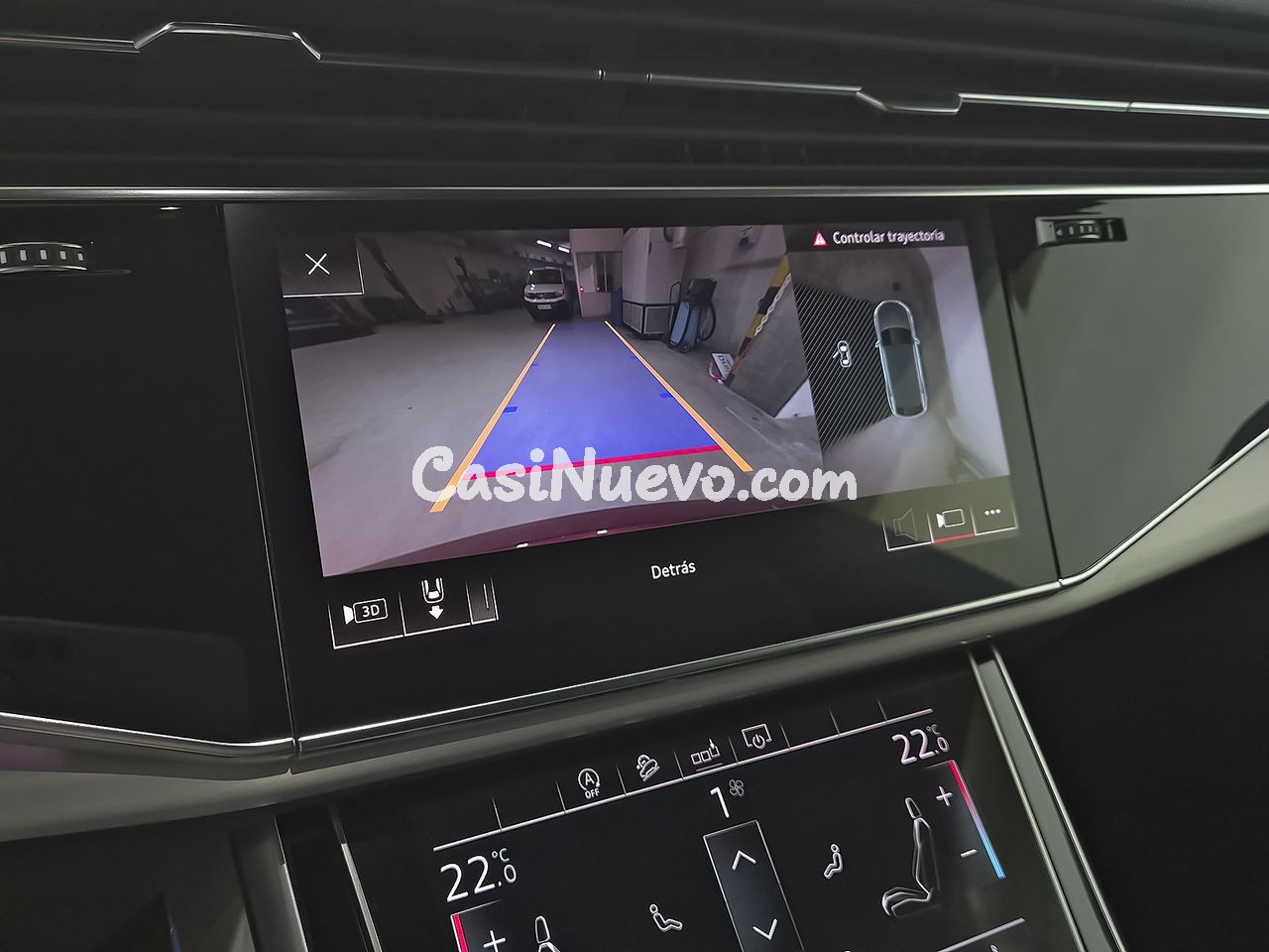 Audi Q8 45 TDI 170kW Black L quattro tiptronic - foto 27