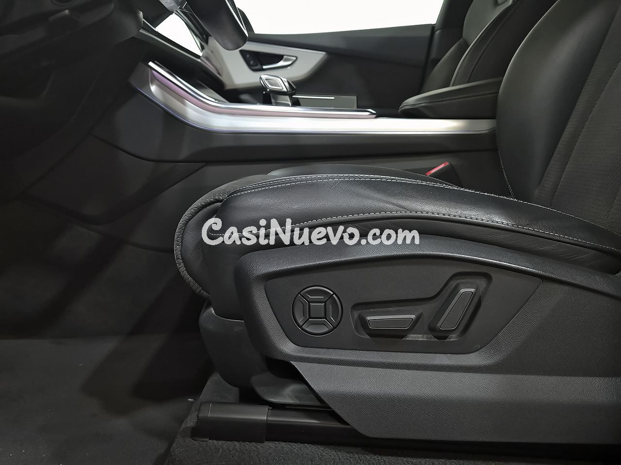 Audi Q8 45 TDI 170kW Black L quattro tiptronic - foto 28