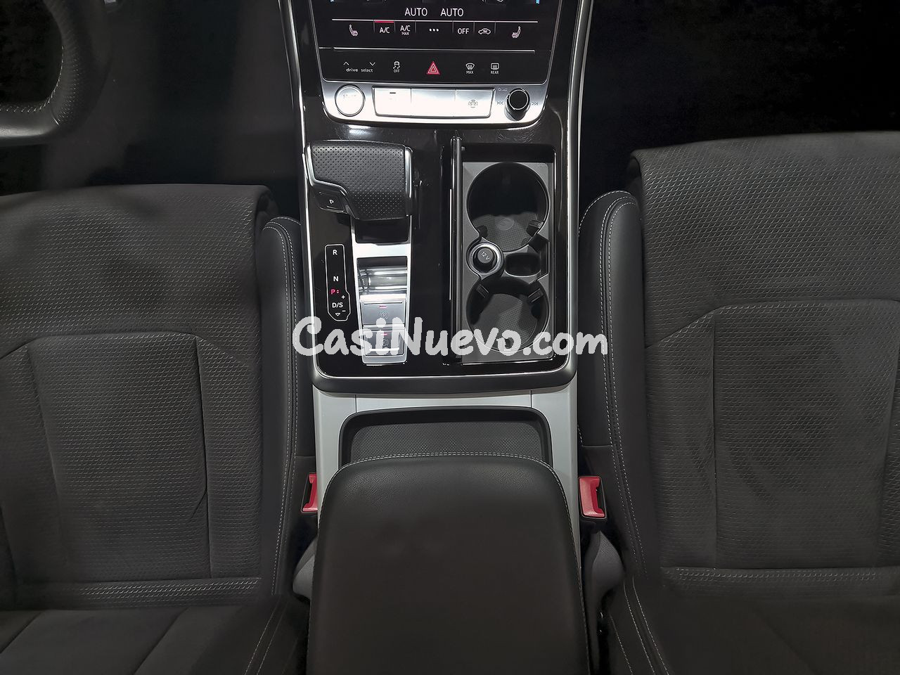 Audi Q8 45 TDI 170kW Black L quattro tiptronic - foto 29