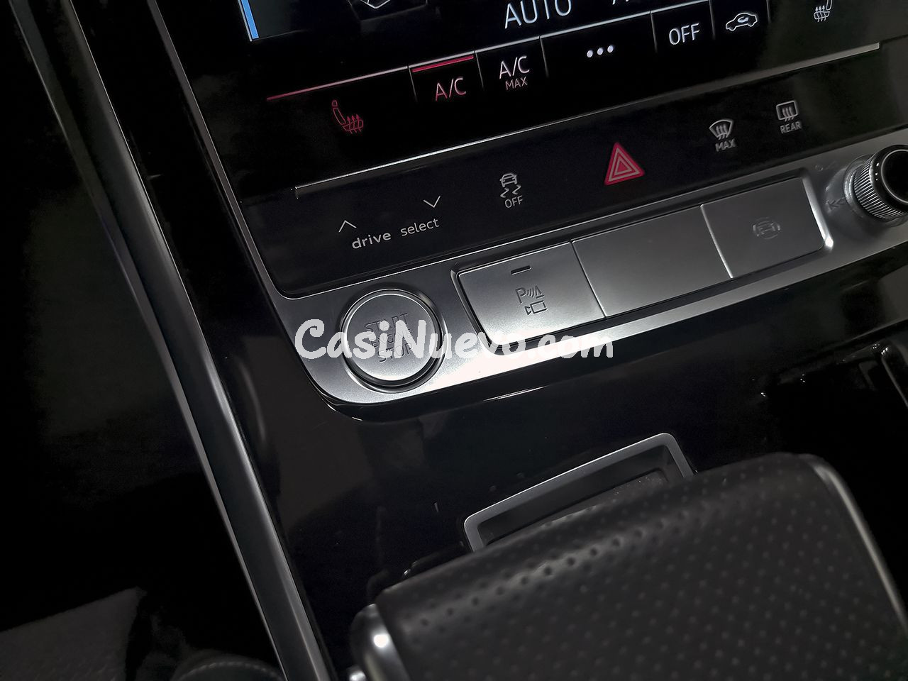 Audi Q8 45 TDI 170kW Black L quattro tiptronic - foto 30