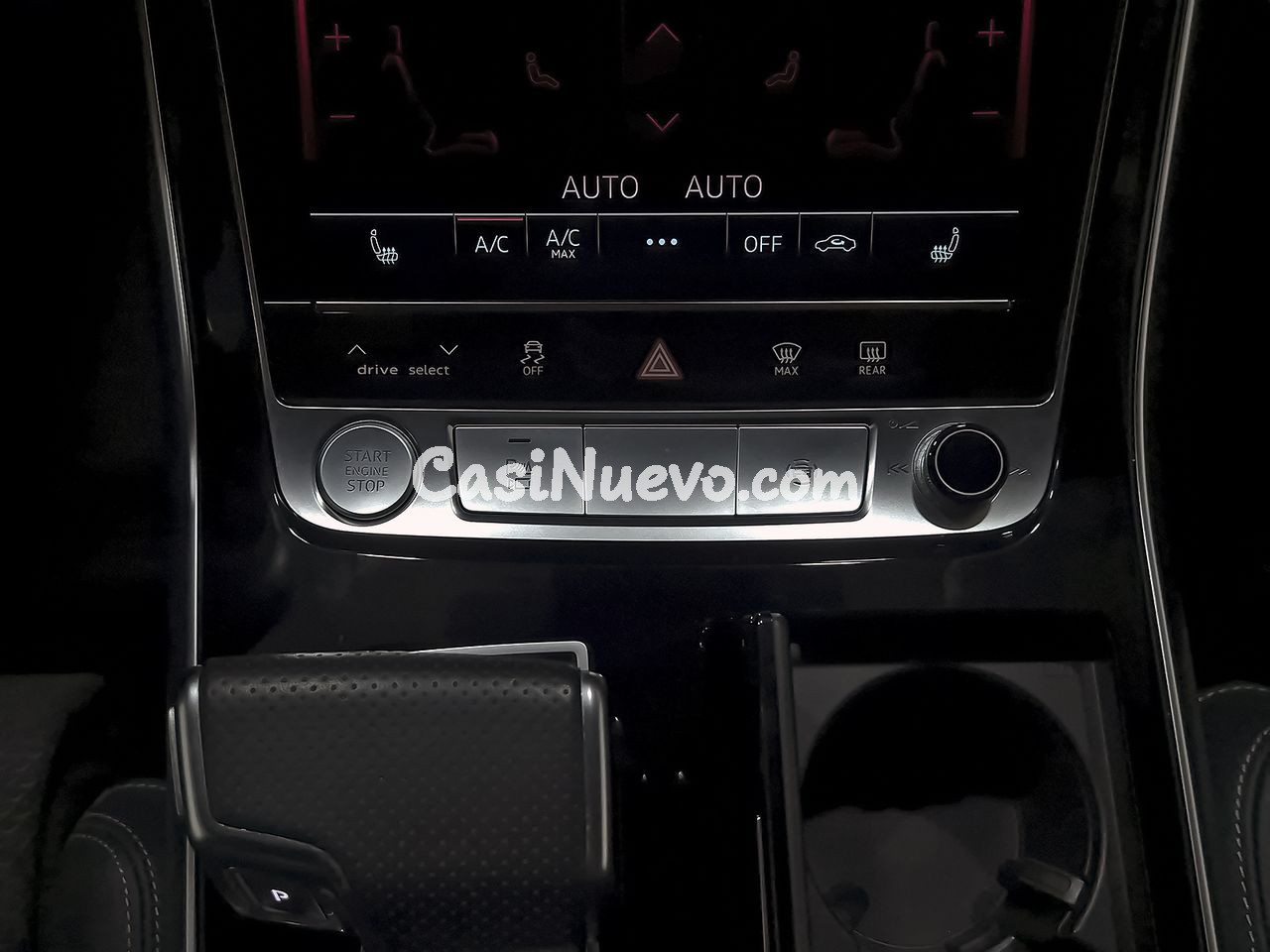 Audi Q8 45 TDI 170kW Black L quattro tiptronic - foto 31