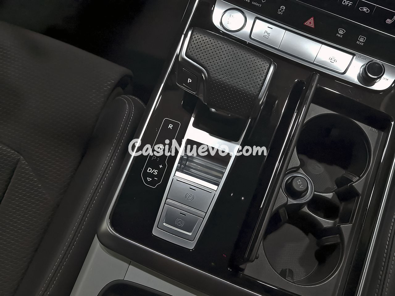 Audi Q8 45 TDI 170kW Black L quattro tiptronic - foto 32