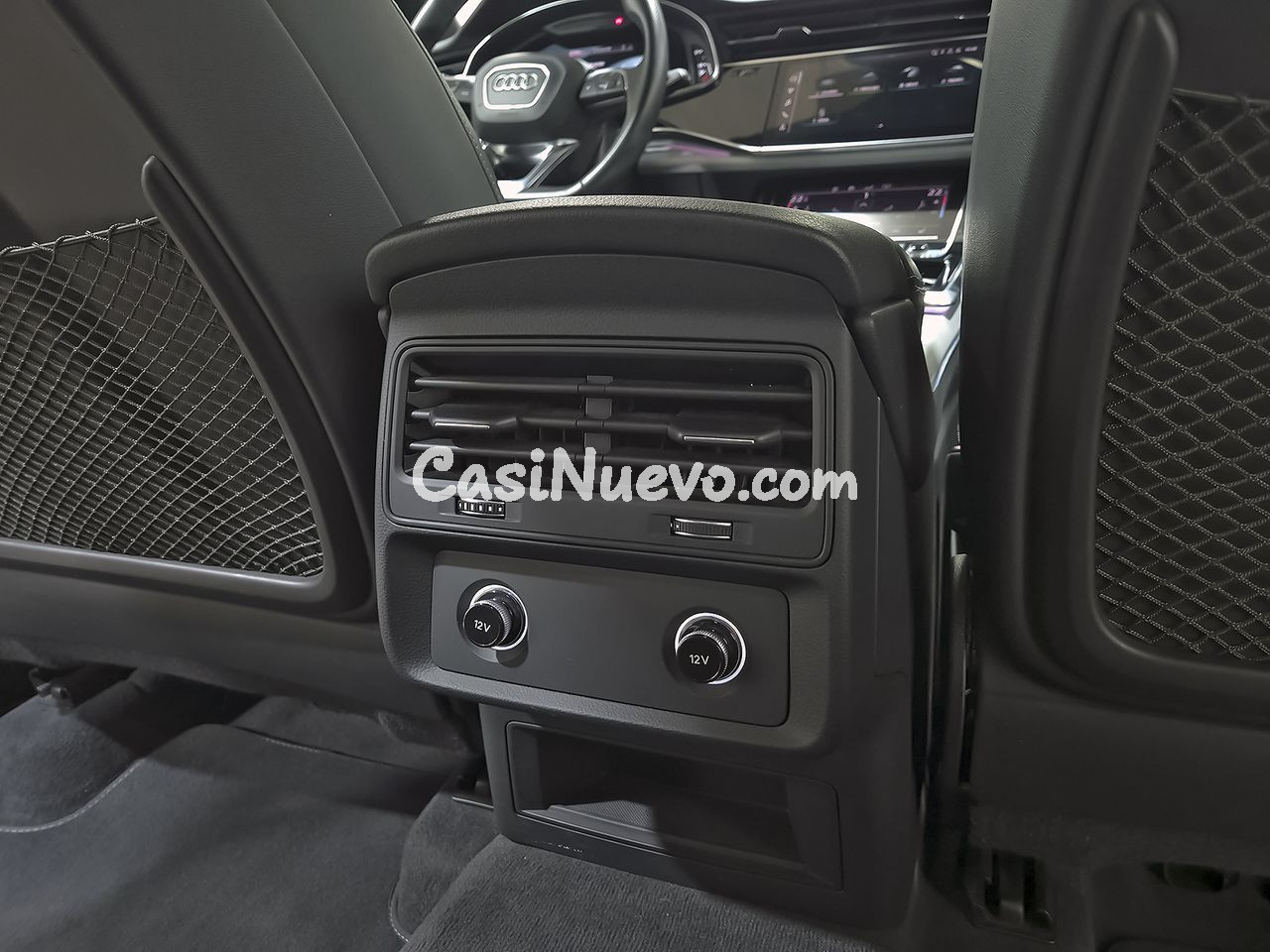 Audi Q8 45 TDI 170kW Black L quattro tiptronic - foto 34