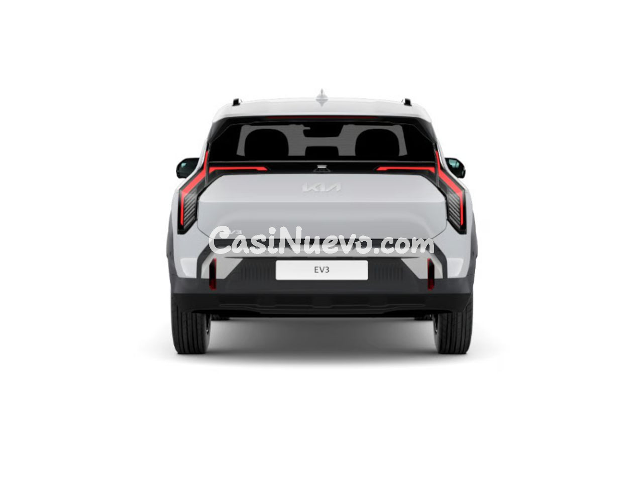 Kia EV3 GT-line Long Range - foto 5