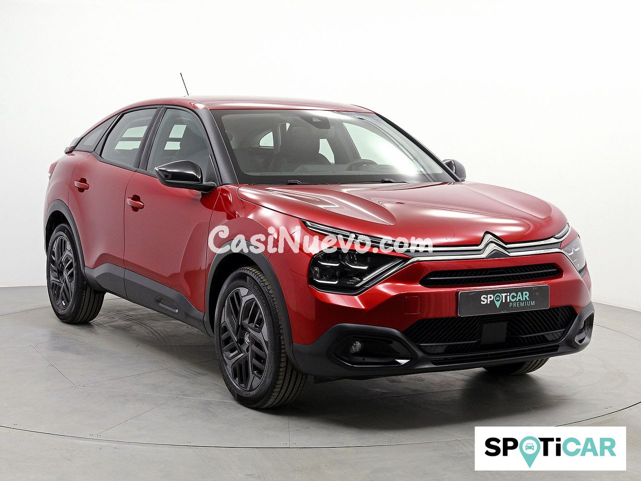 Citroën C4 PureTech 130 S&S 6v Feel Pack