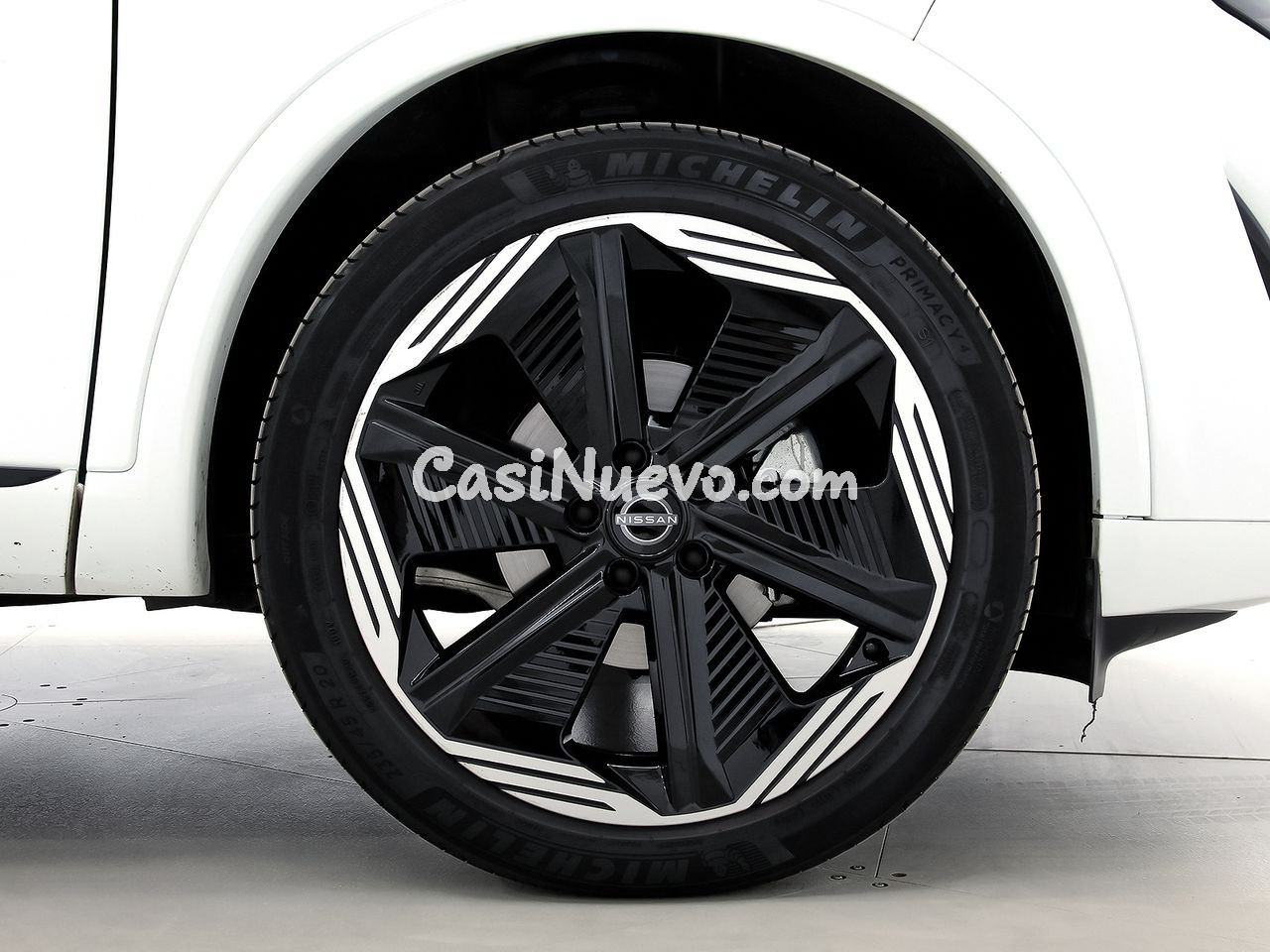 Nissan Qashqai DIG-T 103kW (140CV) mHEV 4x2 N-Design - foto 10