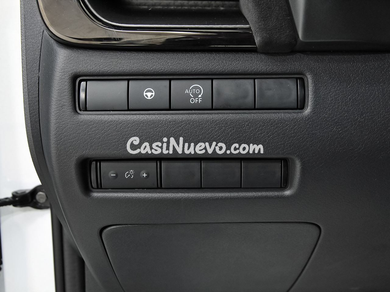 Nissan Qashqai DIG-T 103kW (140CV) mHEV 4x2 N-Design - foto 13