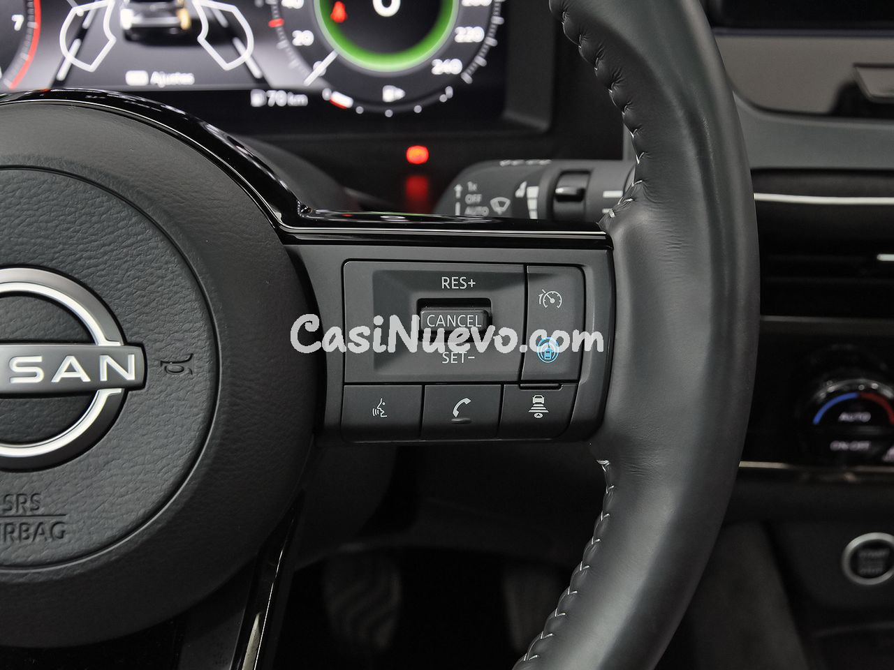 Nissan Qashqai DIG-T 103kW (140CV) mHEV 4x2 N-Design - foto 16