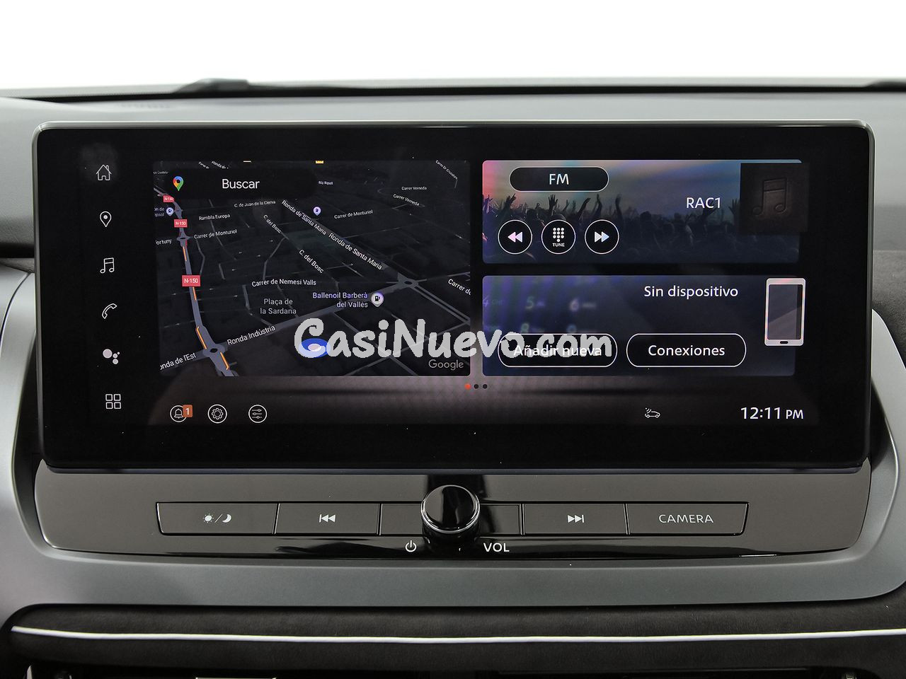 Nissan Qashqai DIG-T 103kW (140CV) mHEV 4x2 N-Design - foto 17