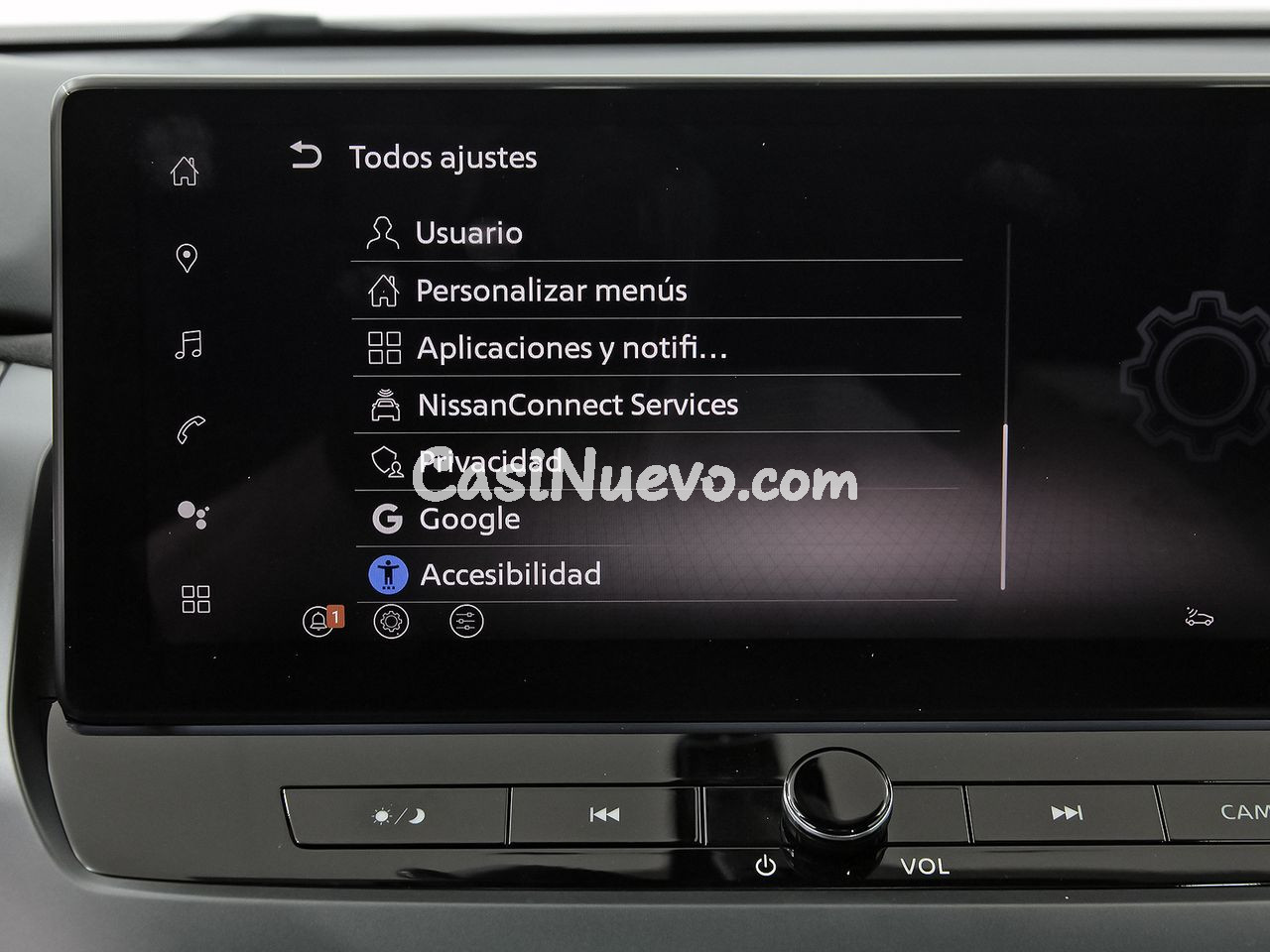 Nissan Qashqai DIG-T 103kW (140CV) mHEV 4x2 N-Design - foto 21