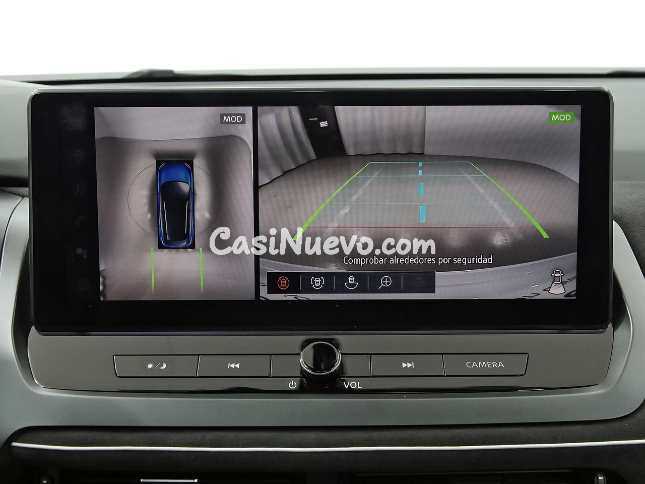 Nissan Qashqai DIG-T 103kW (140CV) mHEV 4x2 N-Design - foto 23