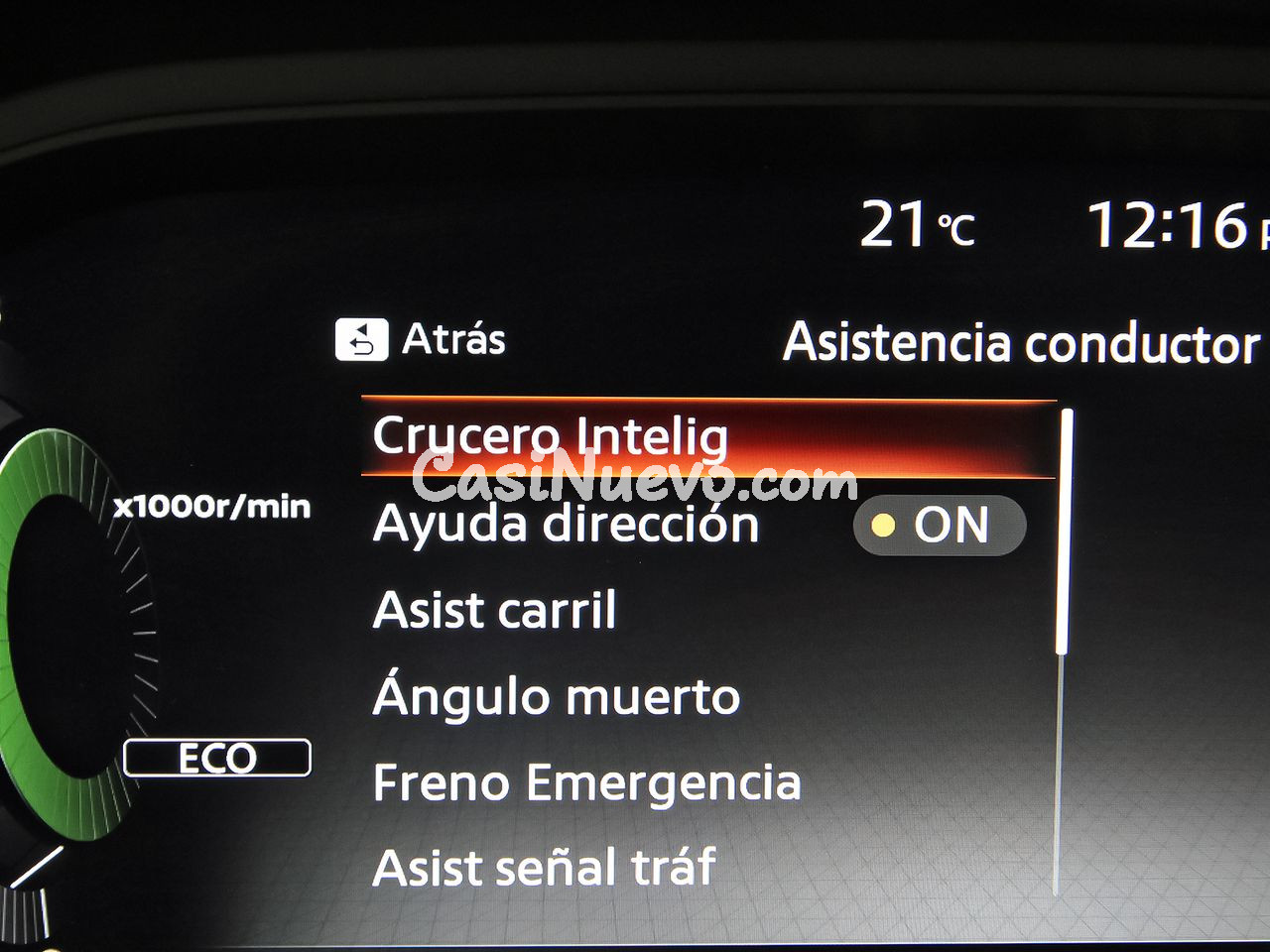 Nissan Qashqai DIG-T 103kW (140CV) mHEV 4x2 N-Design - foto 27