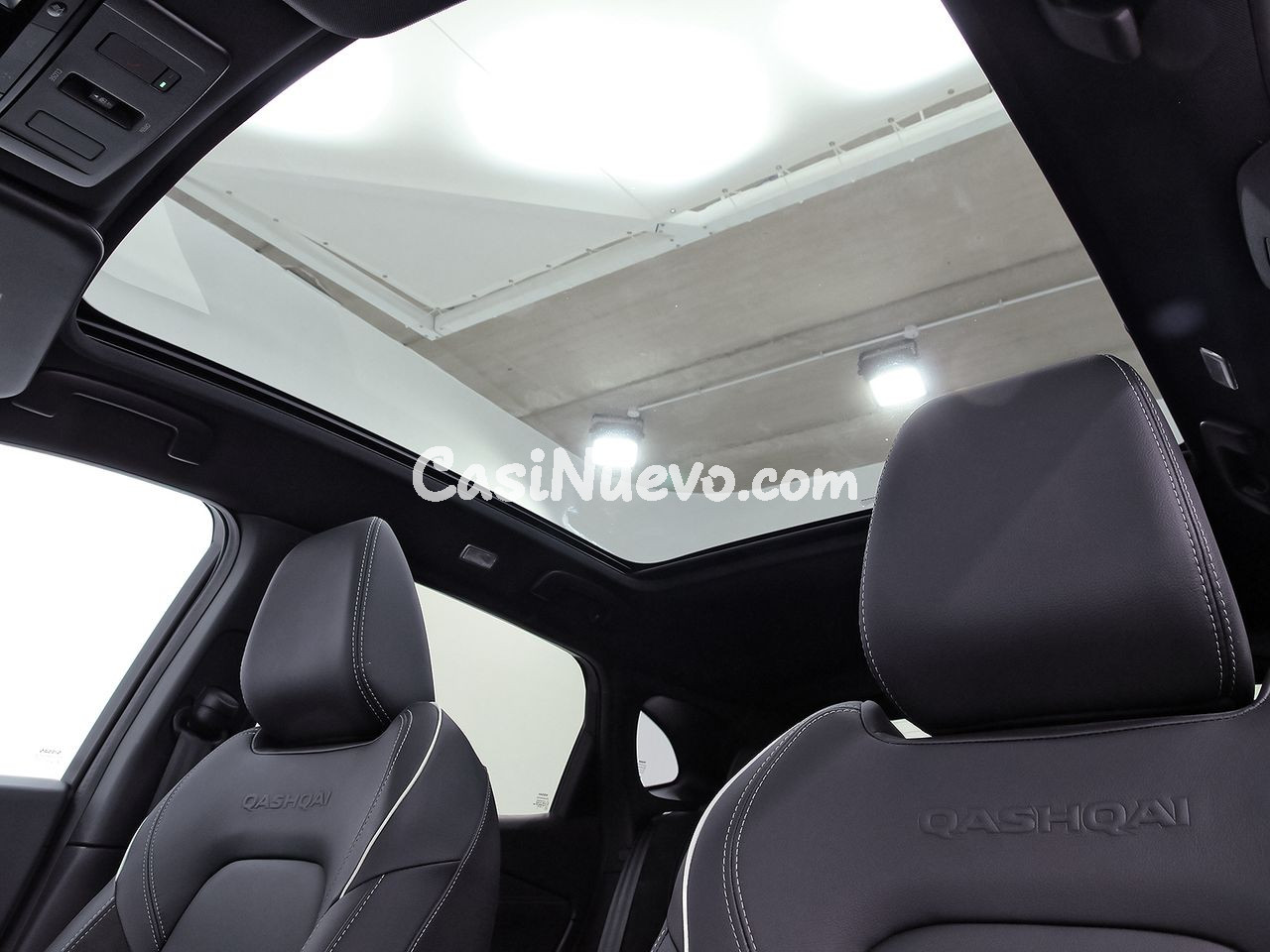 Nissan Qashqai DIG-T 103kW (140CV) mHEV 4x2 N-Design - foto 32