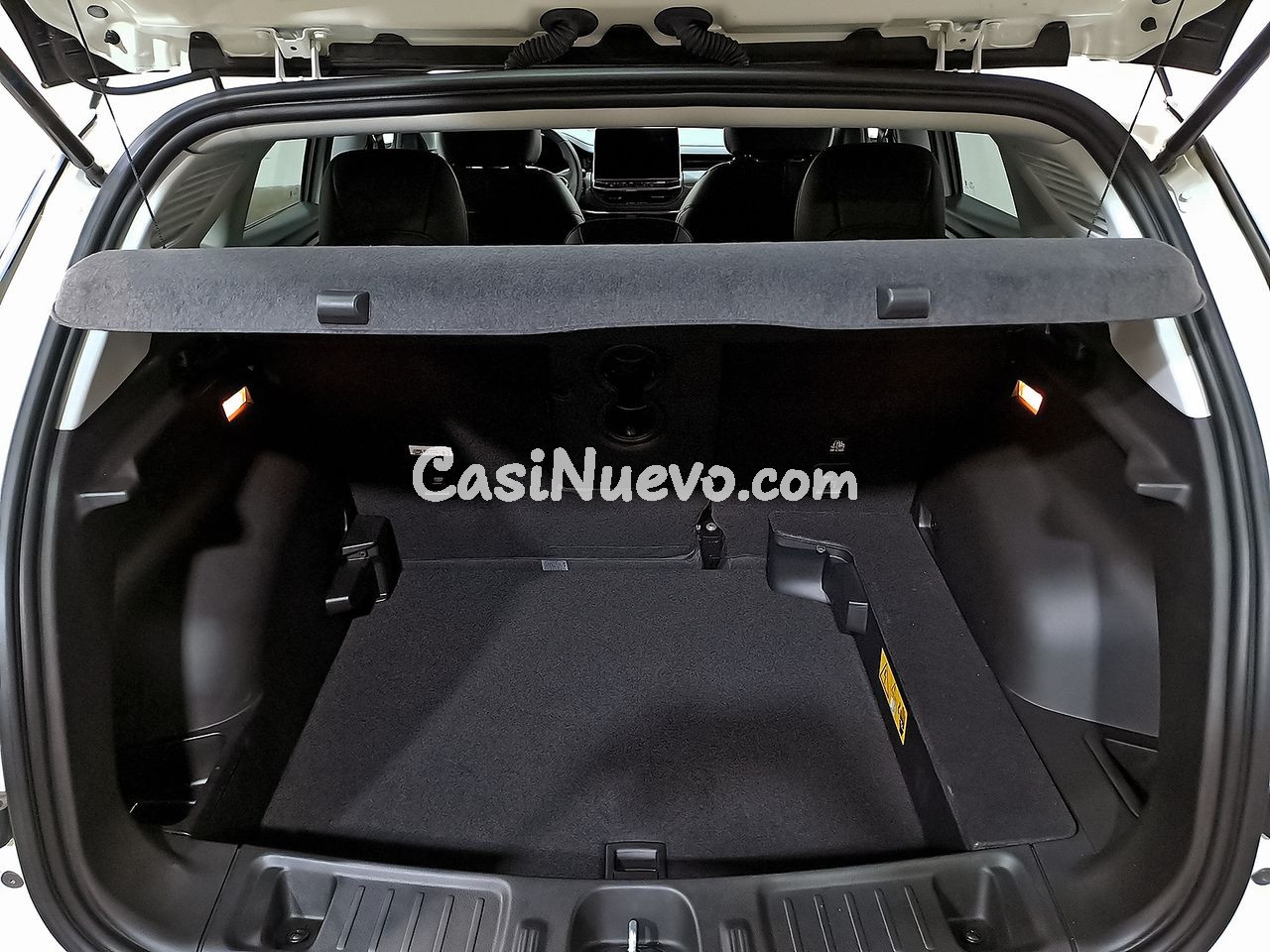 Jeep Compass 4Xe 1.3 PHEV 177kW Summit AT AWD - foto 10