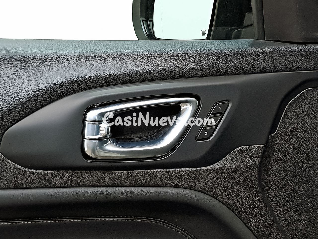 Jeep Compass 4Xe 1.3 PHEV 177kW Summit AT AWD - foto 14