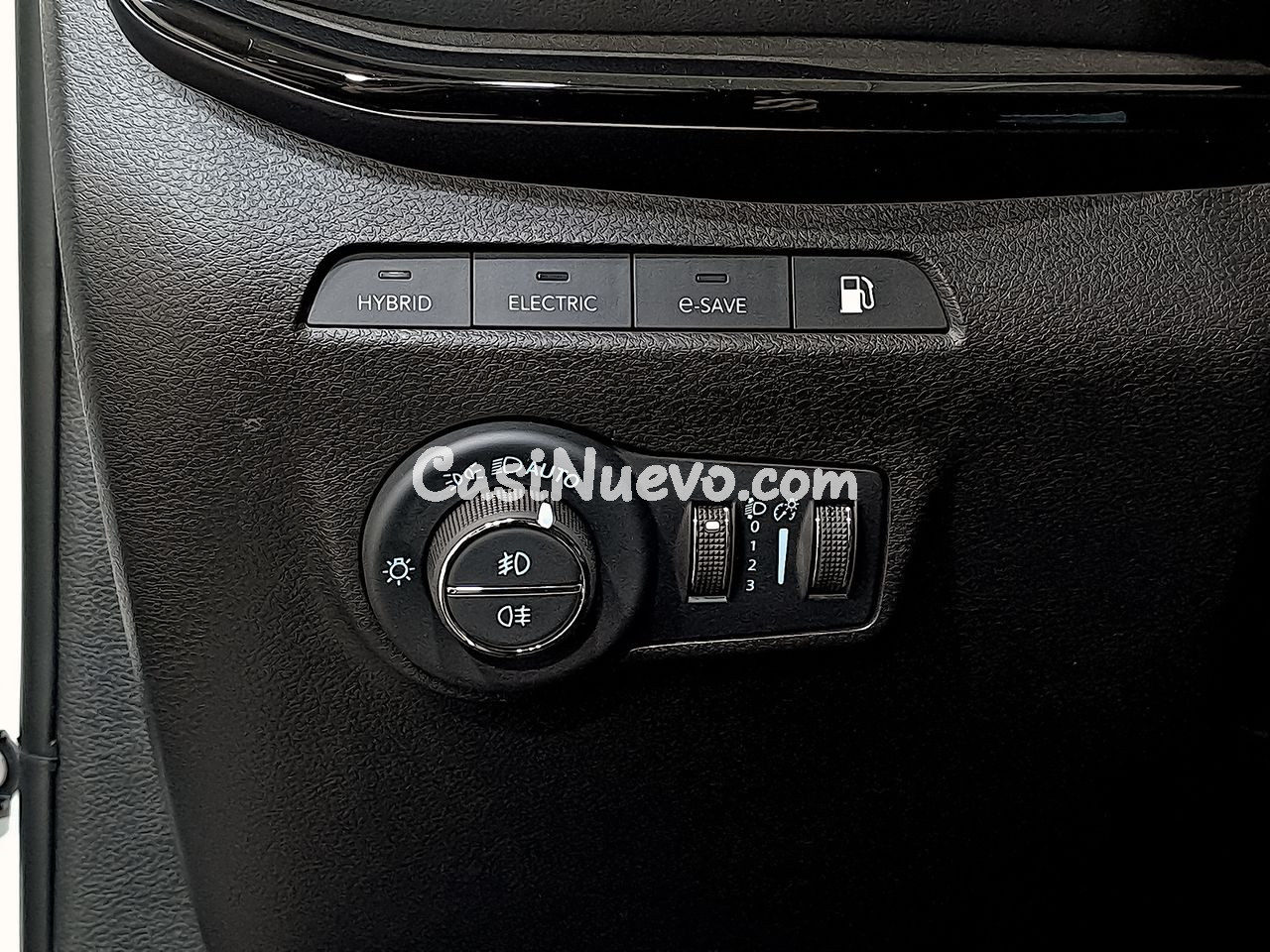 Jeep Compass 4Xe 1.3 PHEV 177kW Summit AT AWD - foto 16