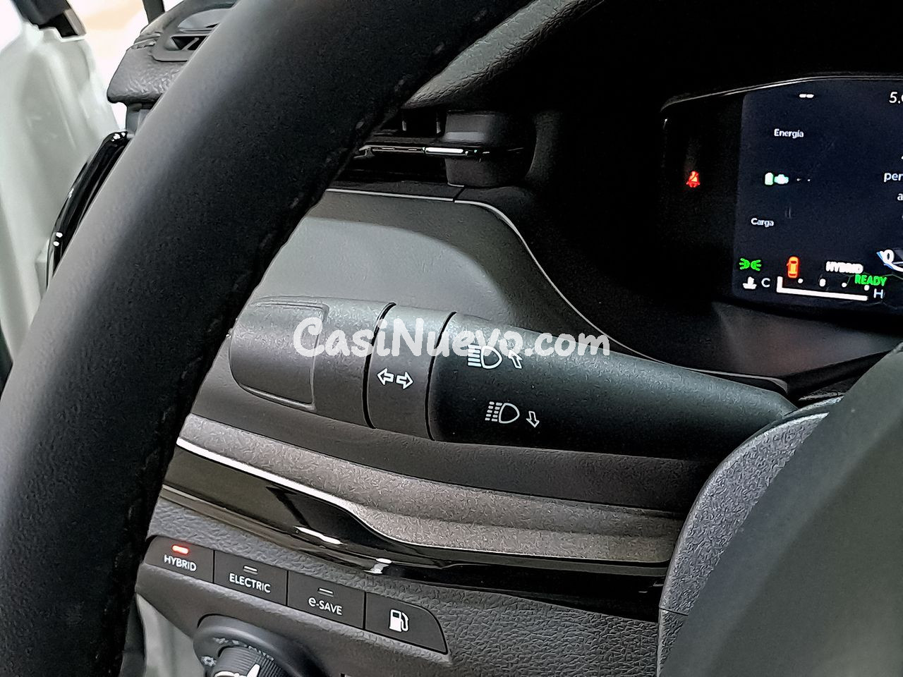 Jeep Compass 4Xe 1.3 PHEV 177kW Summit AT AWD - foto 18