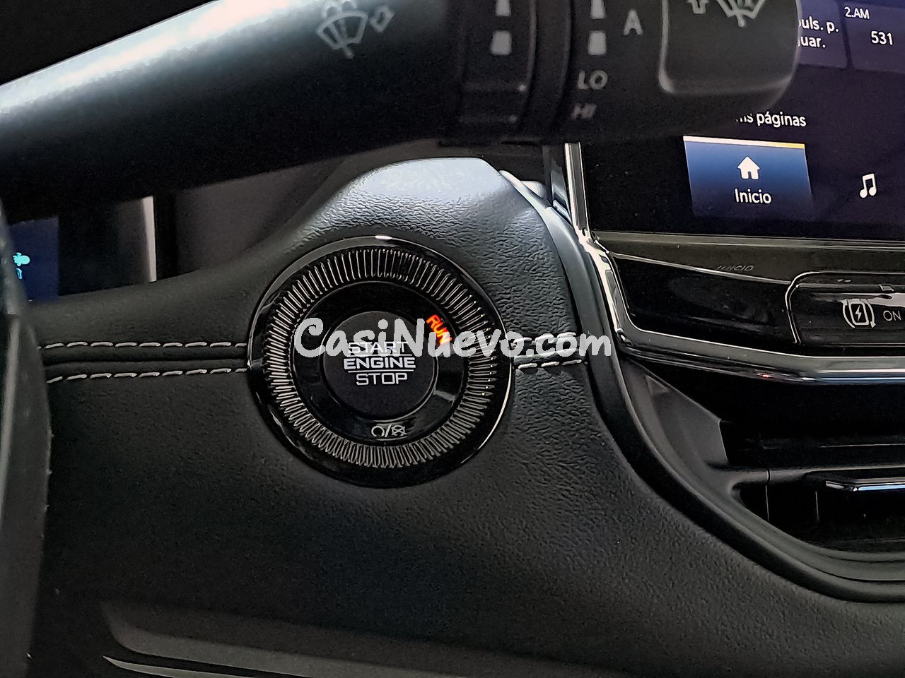 Jeep Compass 4Xe 1.3 PHEV 177kW Summit AT AWD - foto 23