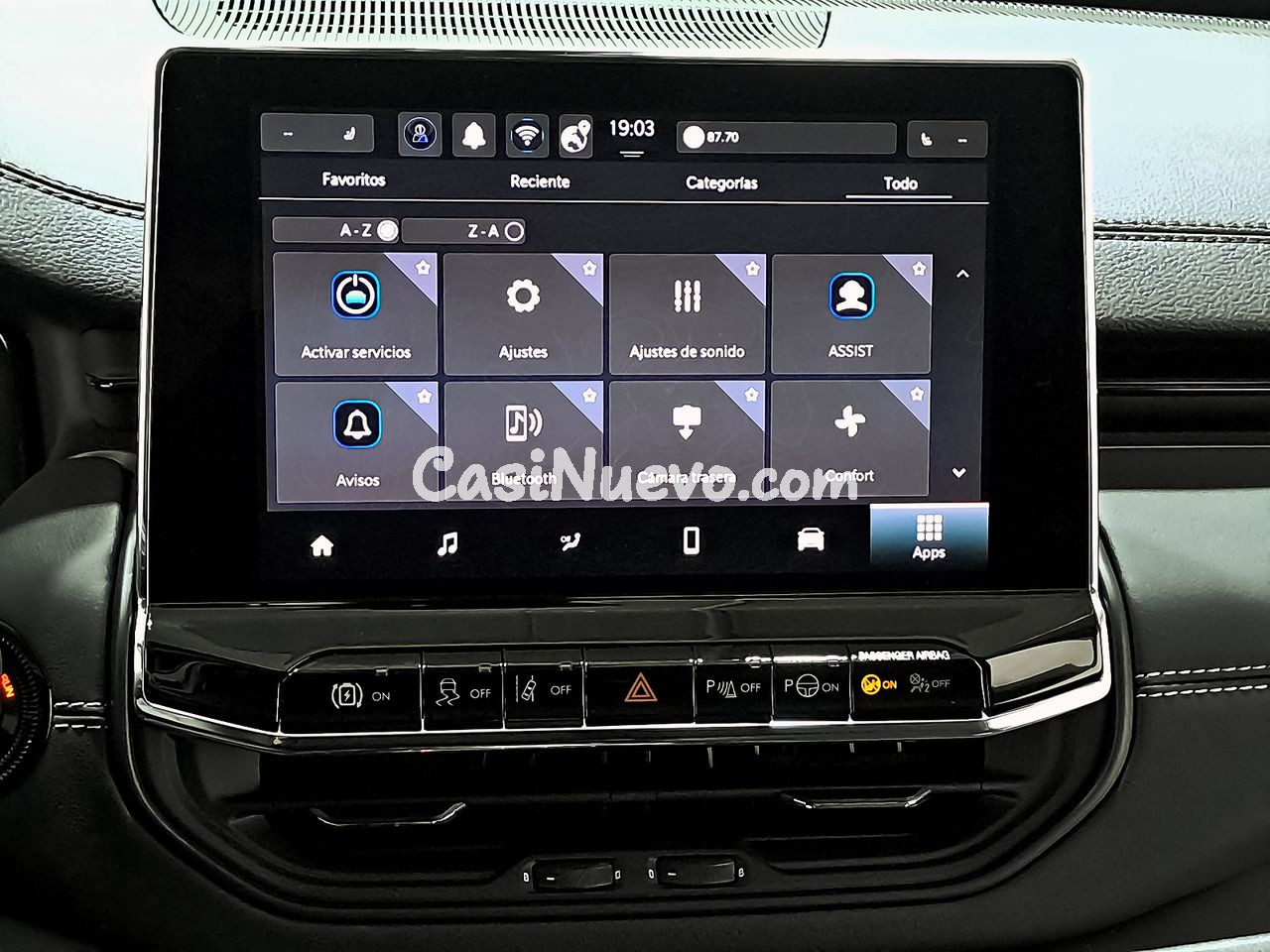 Jeep Compass 4Xe 1.3 PHEV 177kW Summit AT AWD - foto 25