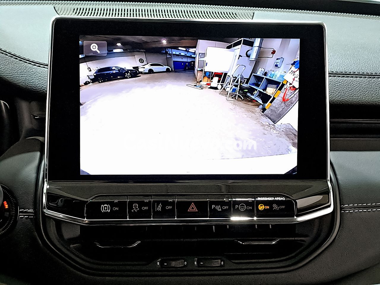 Jeep Compass 4Xe 1.3 PHEV 177kW Summit AT AWD - foto 29