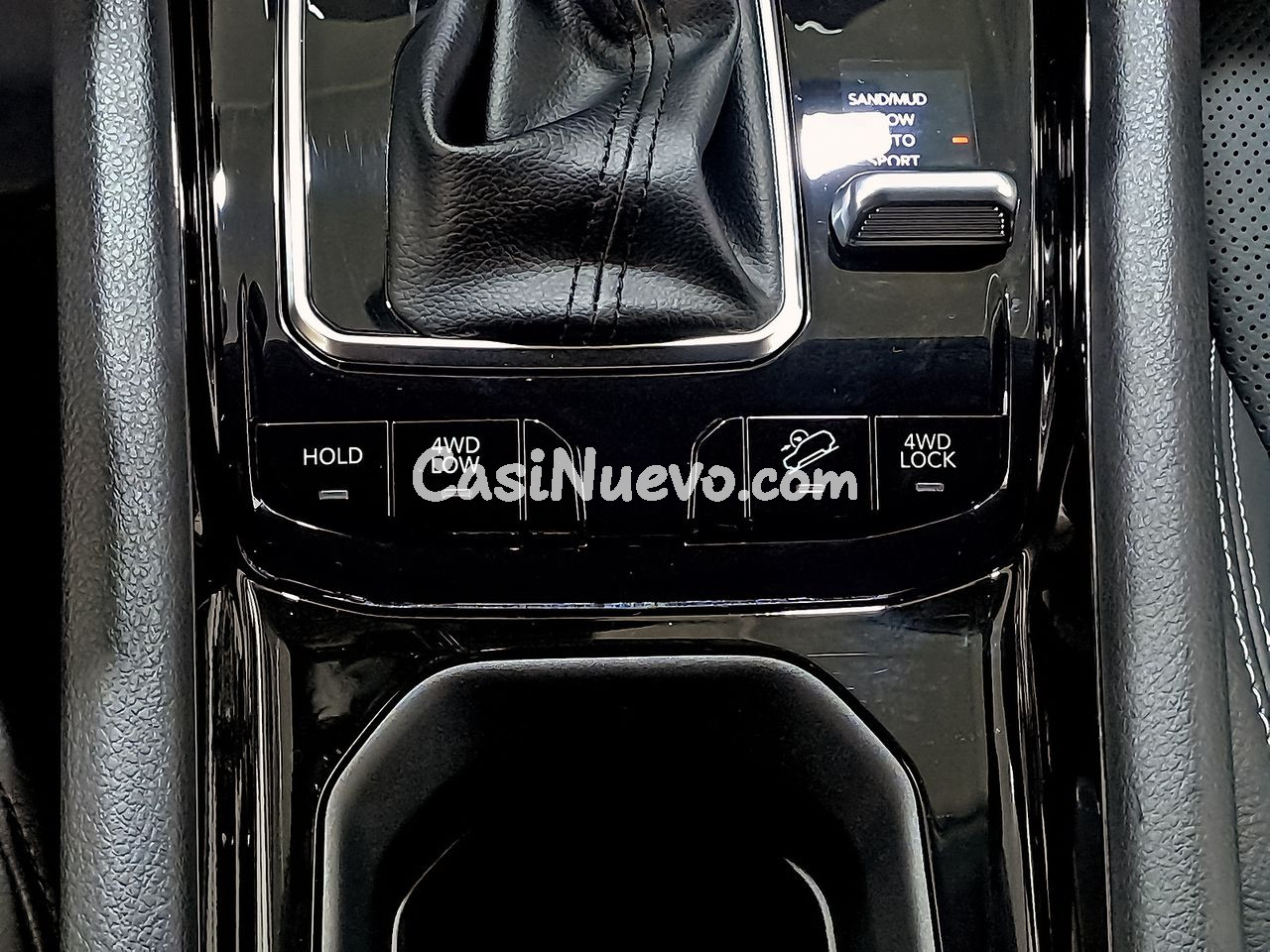 Jeep Compass 4Xe 1.3 PHEV 177kW Summit AT AWD - foto 38