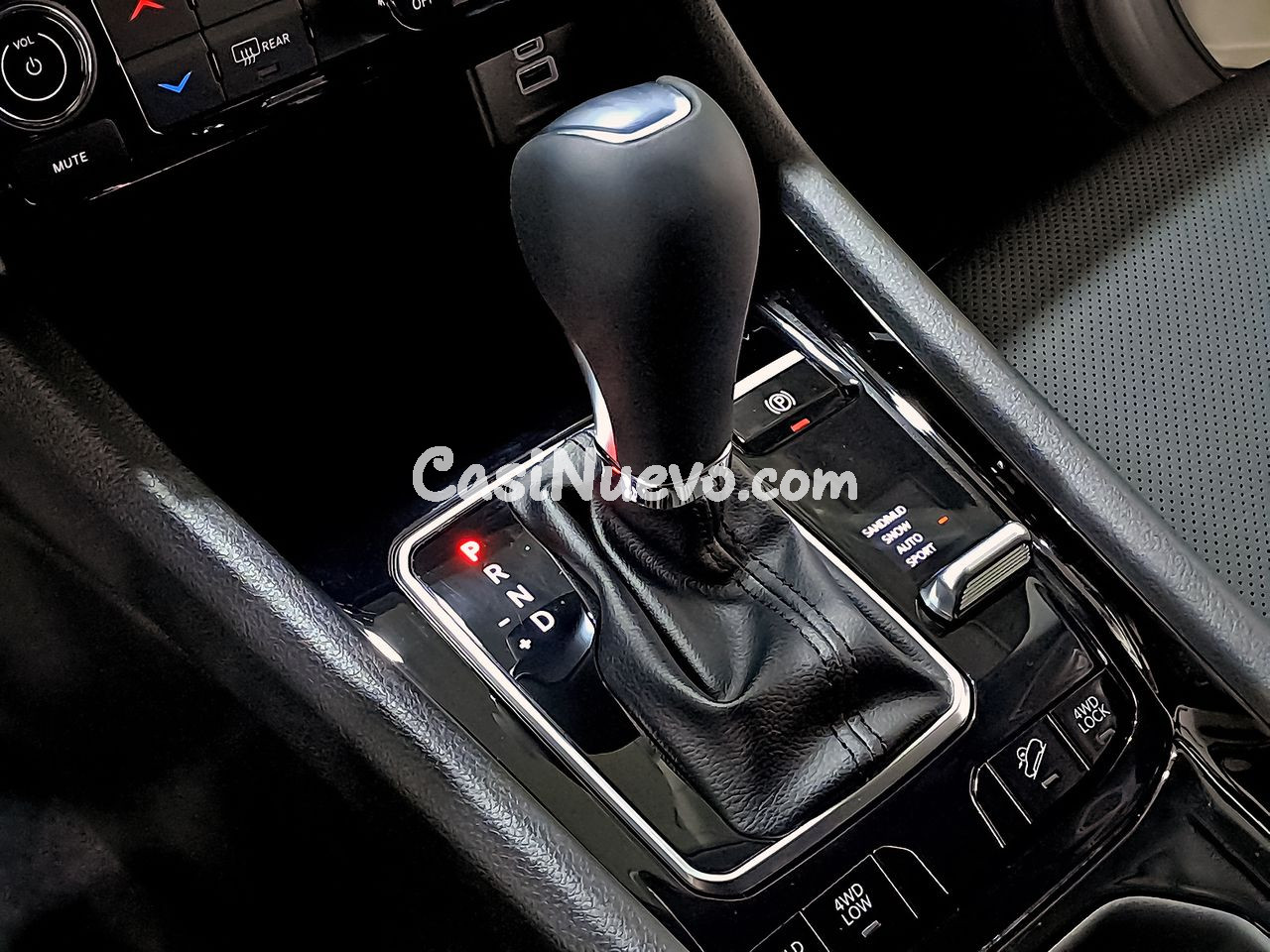 Jeep Compass 4Xe 1.3 PHEV 177kW Summit AT AWD - foto 39