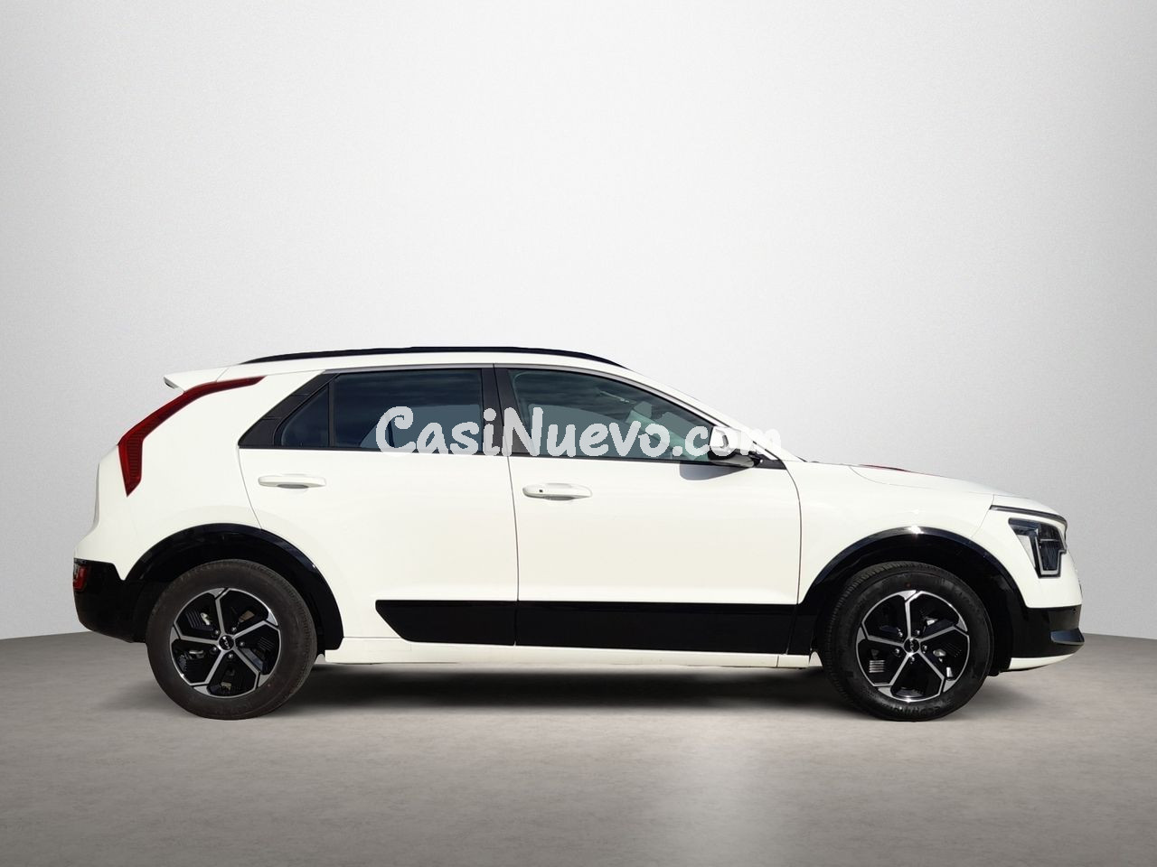 Kia Niro 1.6 GDi HEV 95kW (129CV) Drive - foto 3