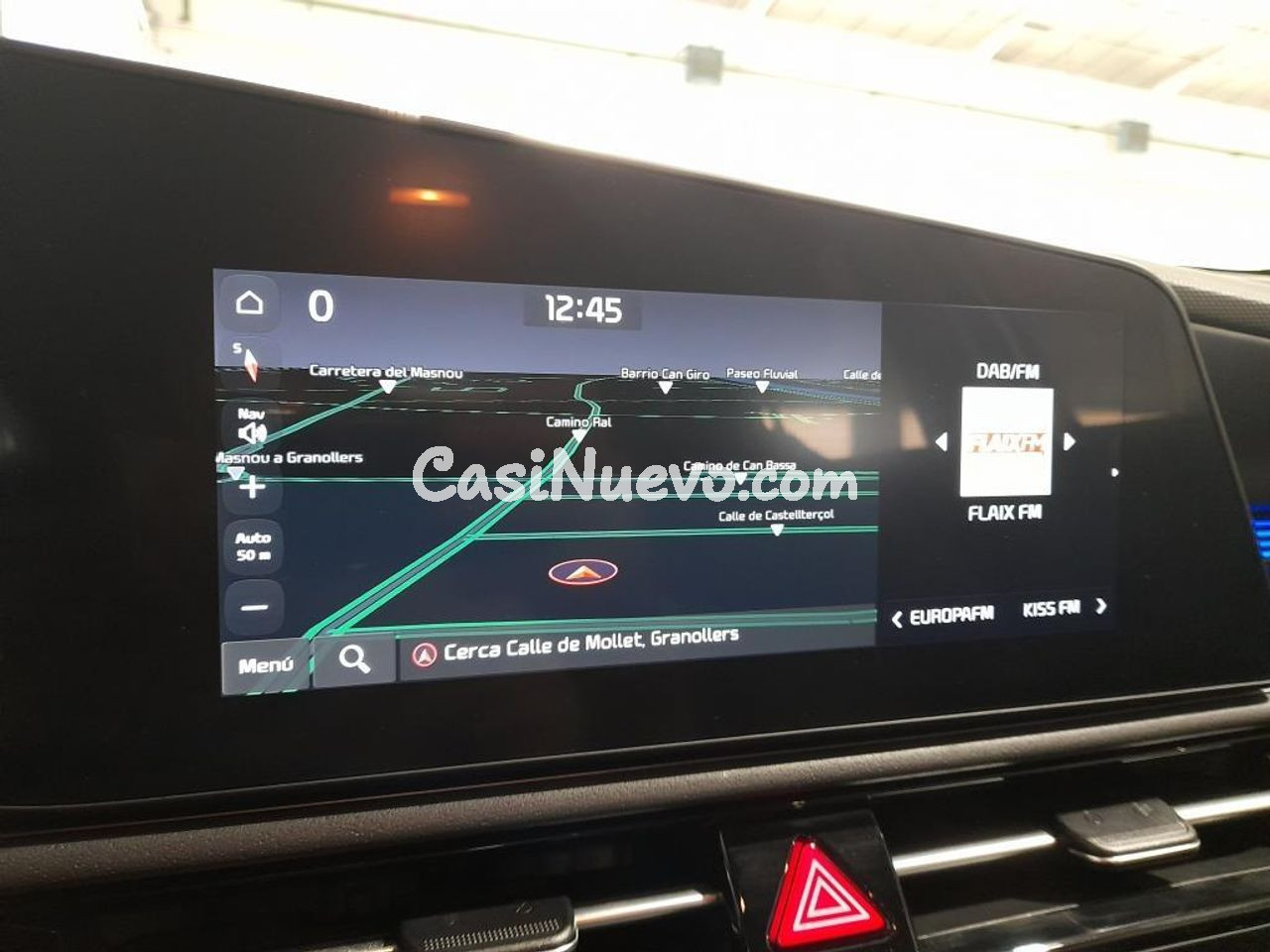 Kia Niro 1.6 GDi HEV 95kW (129CV) Drive - foto 15