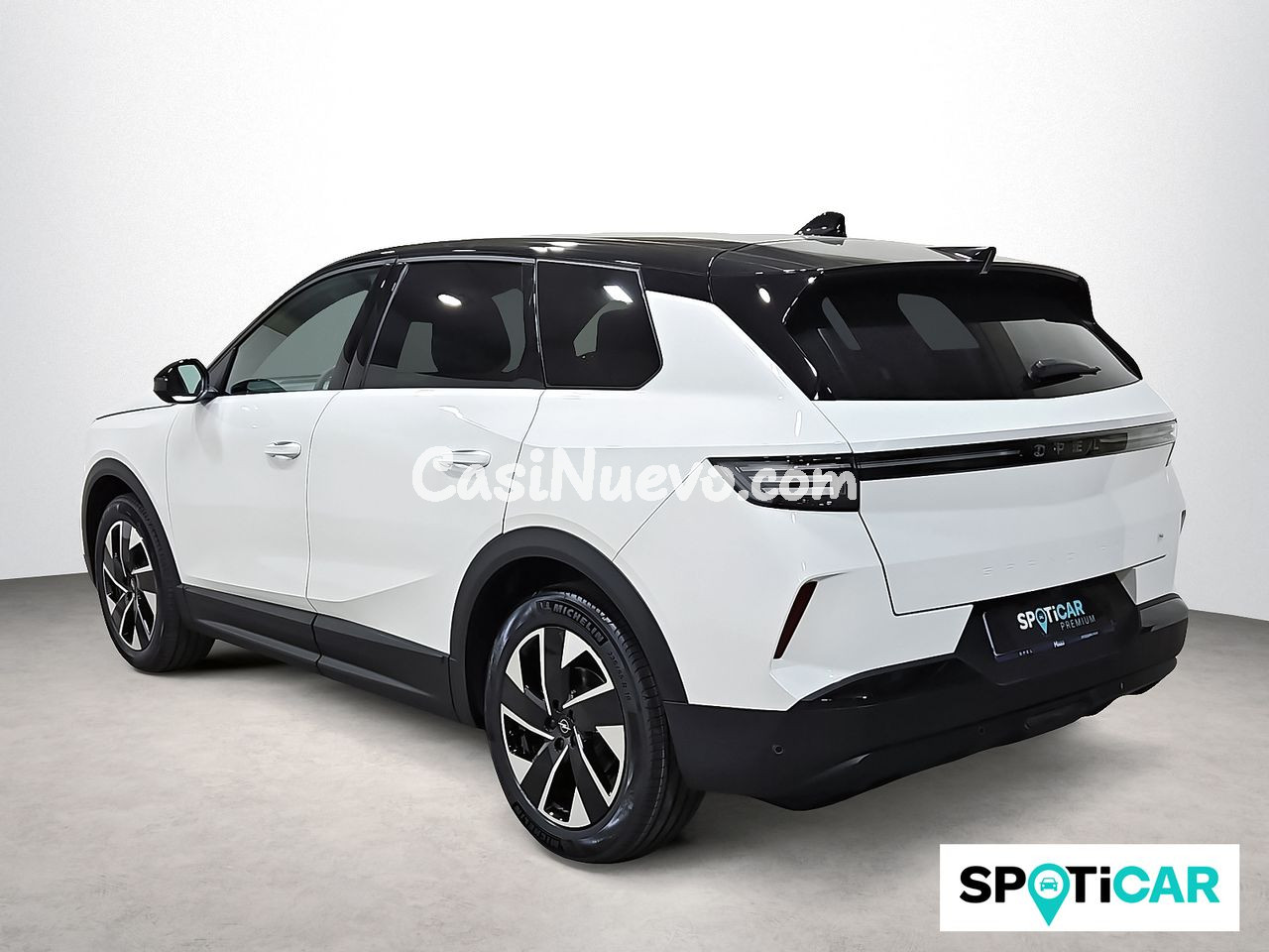 Opel Grandland 1.2T XHT Hybrid eDCT6 S/S GS - foto 2